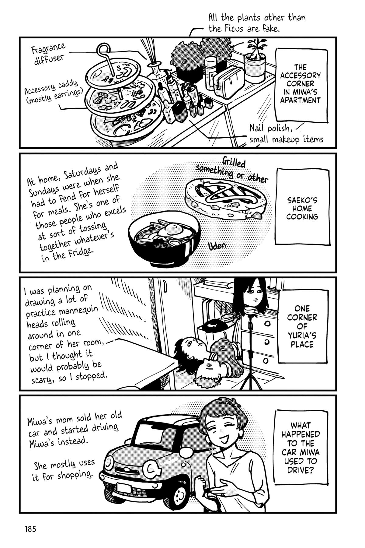 How Do We Relationship Chapter 93 - Page 19