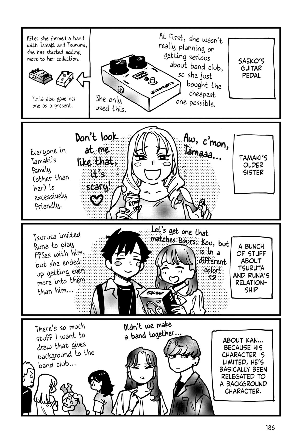 How Do We Relationship Chapter 93 - Page 20