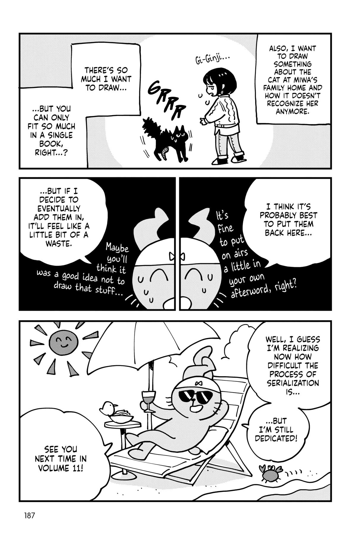 How Do We Relationship Chapter 93 - Page 21