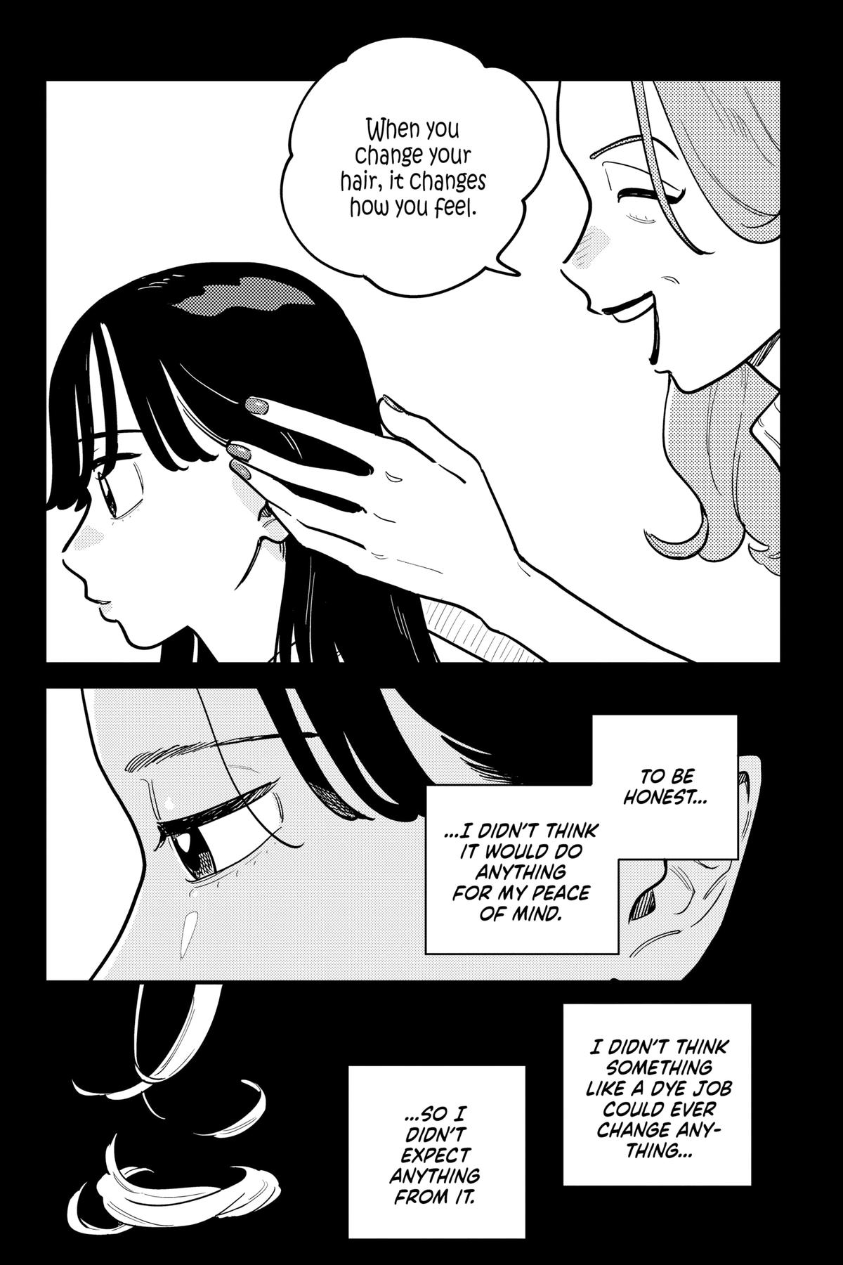 How Do We Relationship Chapter 94 - Page 10
