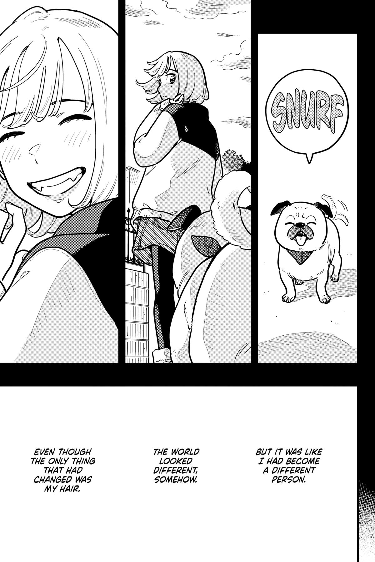 How Do We Relationship Chapter 94 - Page 11