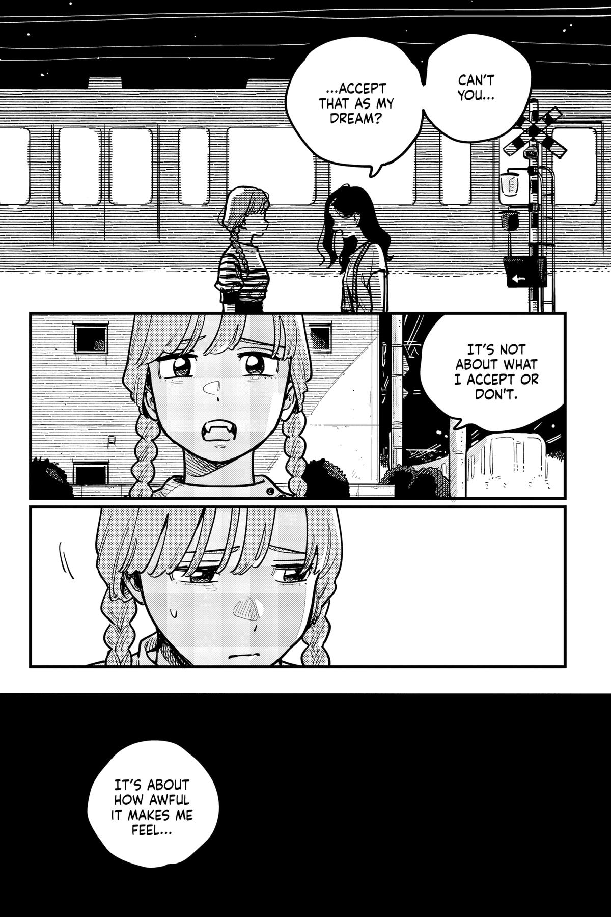 How Do We Relationship Chapter 94 - Page 20