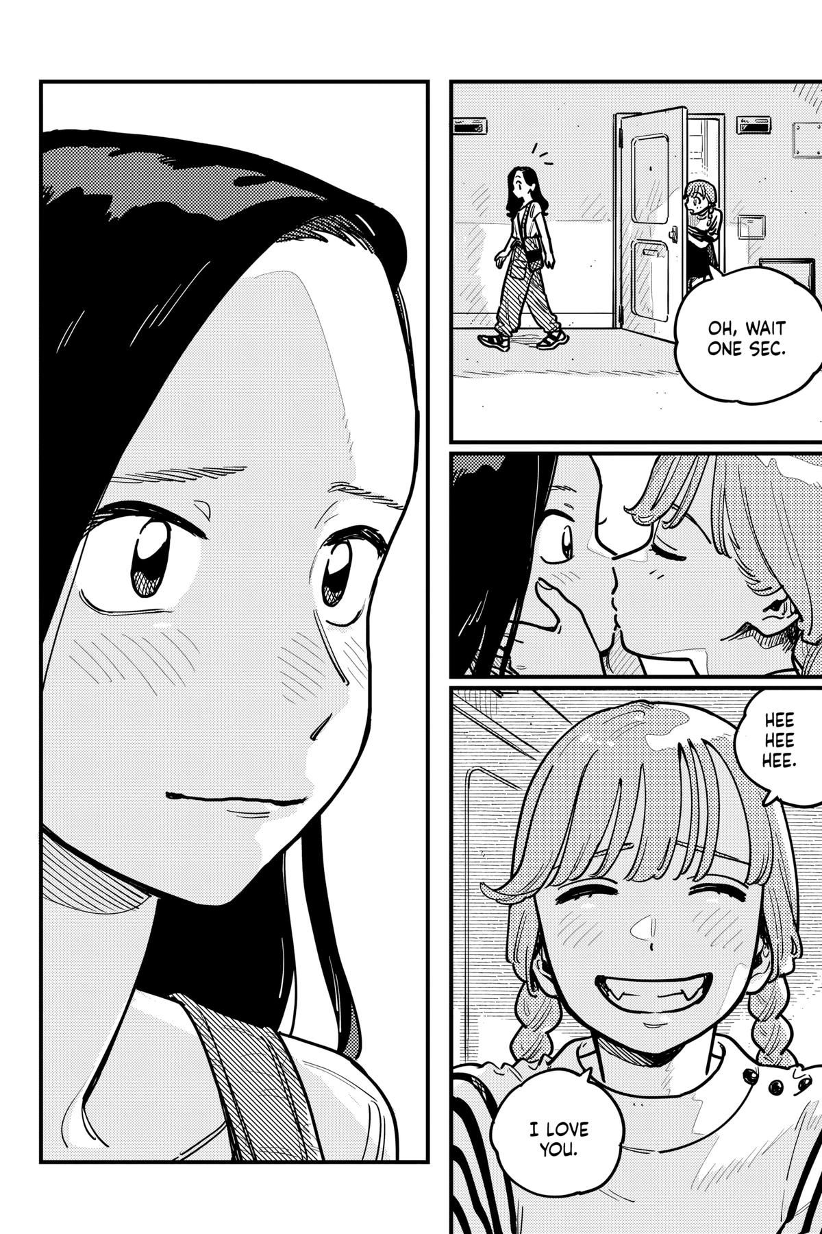 How Do We Relationship Chapter 95 - Page 10