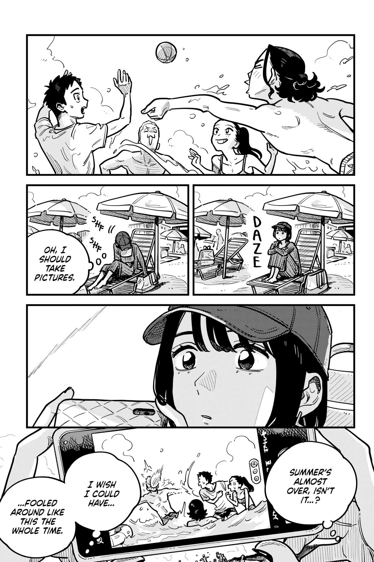 How Do We Relationship Chapter 95 - Page 13