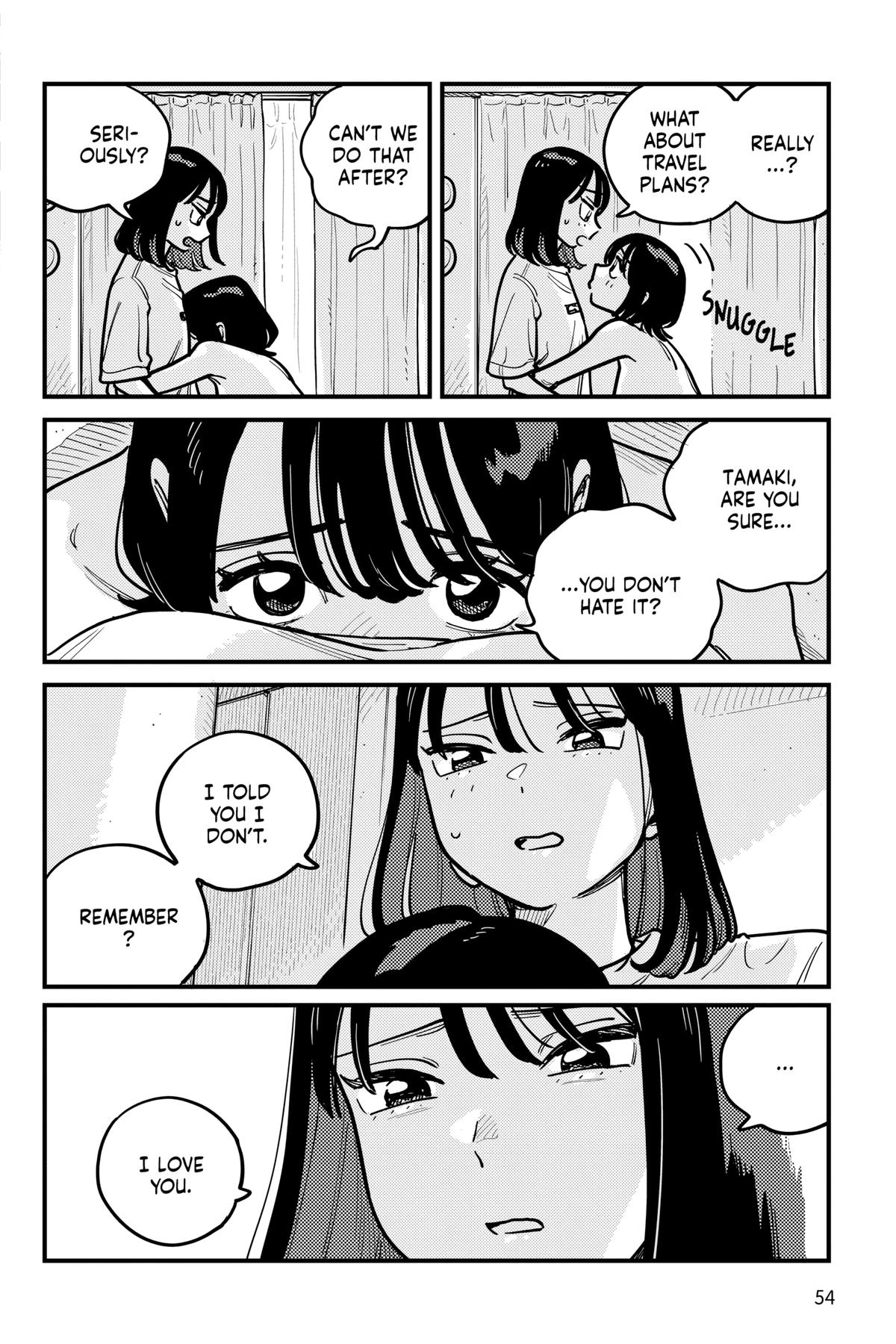 How Do We Relationship Chapter 96 - Page 14