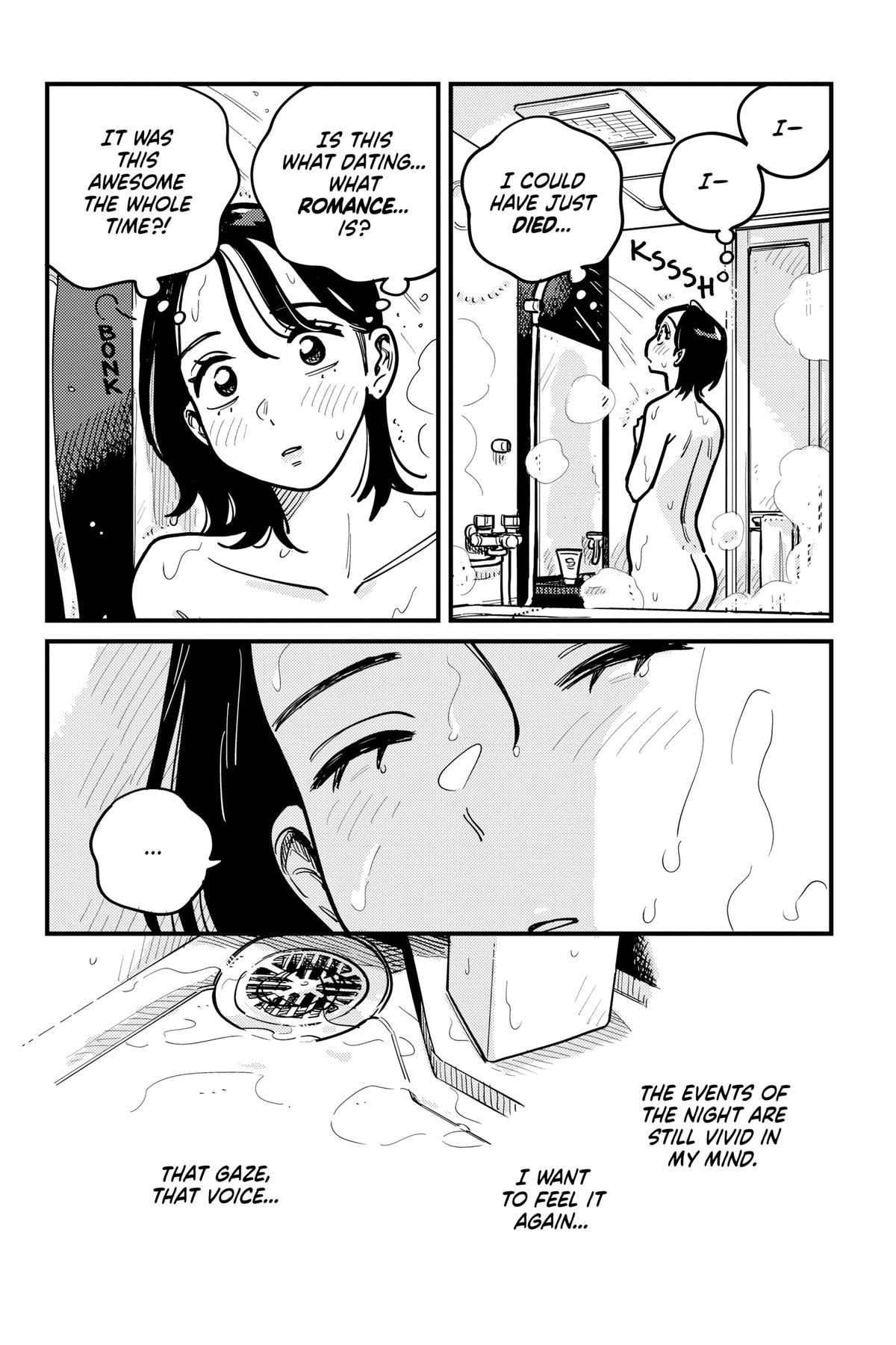How Do We Relationship Chapter 97 - Page 9