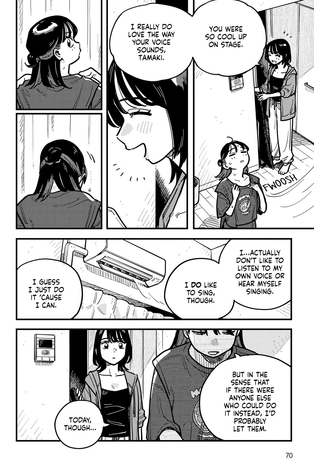 How Do We Relationship Chapter 97 - Page 11