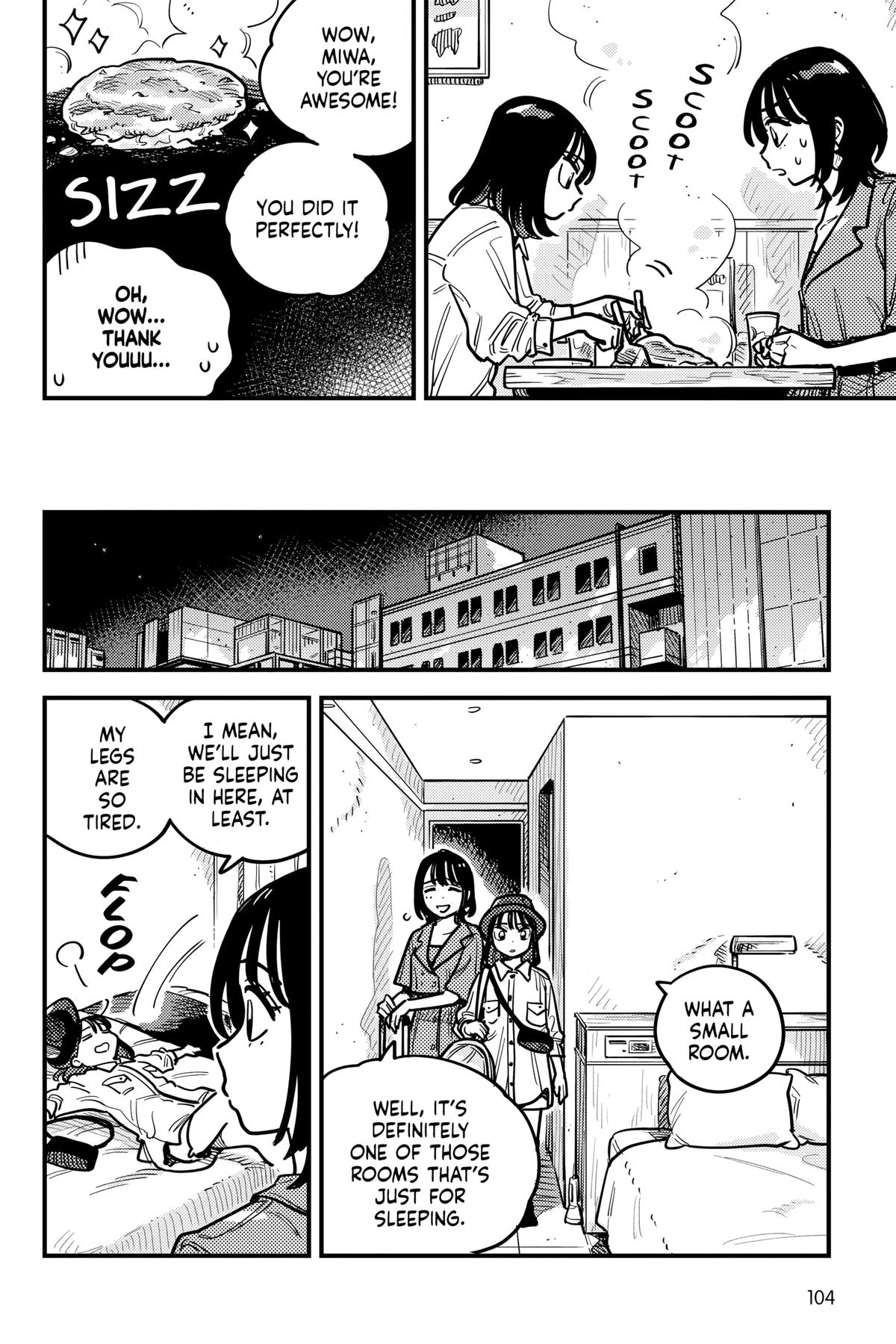 How Do We Relationship Chapter 99 - Page 10
