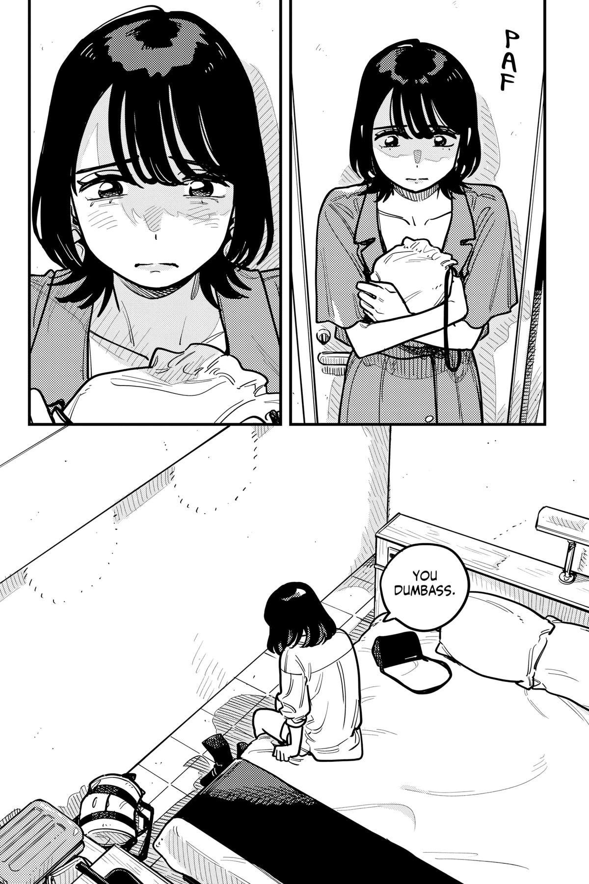 How Do We Relationship Chapter 99 - Page 14