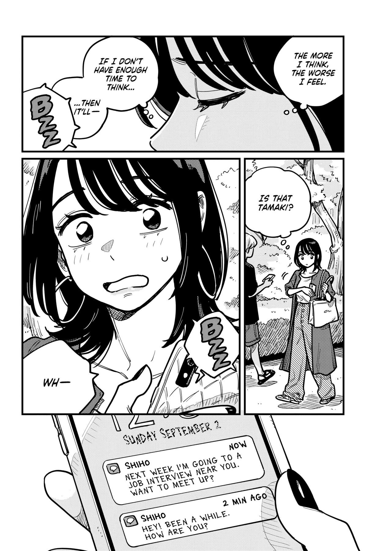 How Do We Relationship Chapter 99 - Page 16