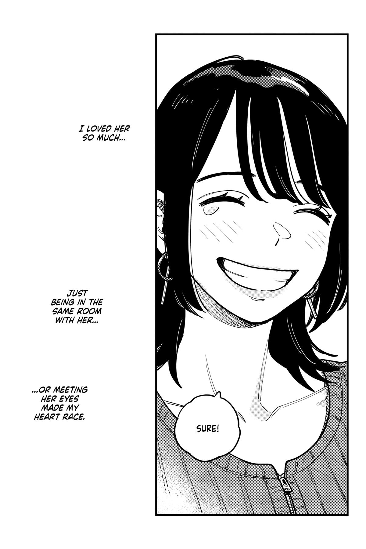 How Do We Relationship Chapter 100 - Page 15