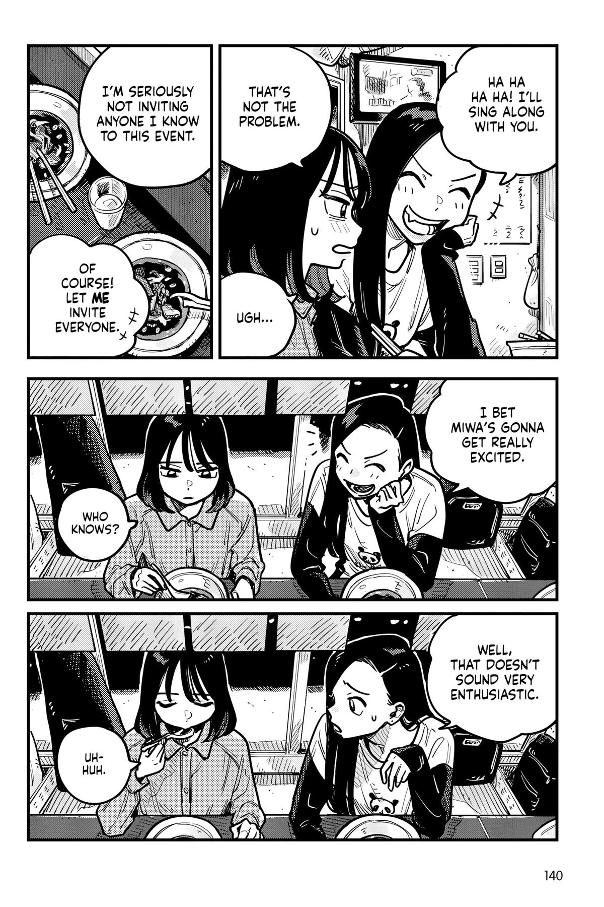 How Do We Relationship Chapter 101 - Page 10