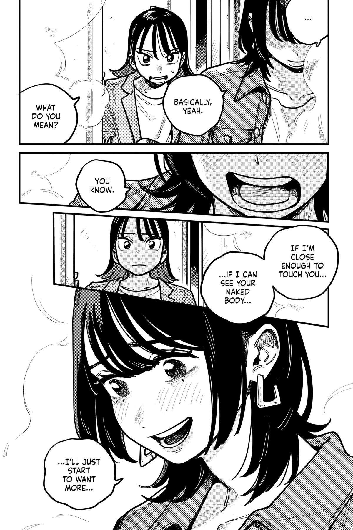 How Do We Relationship Chapter 102 - Page 10