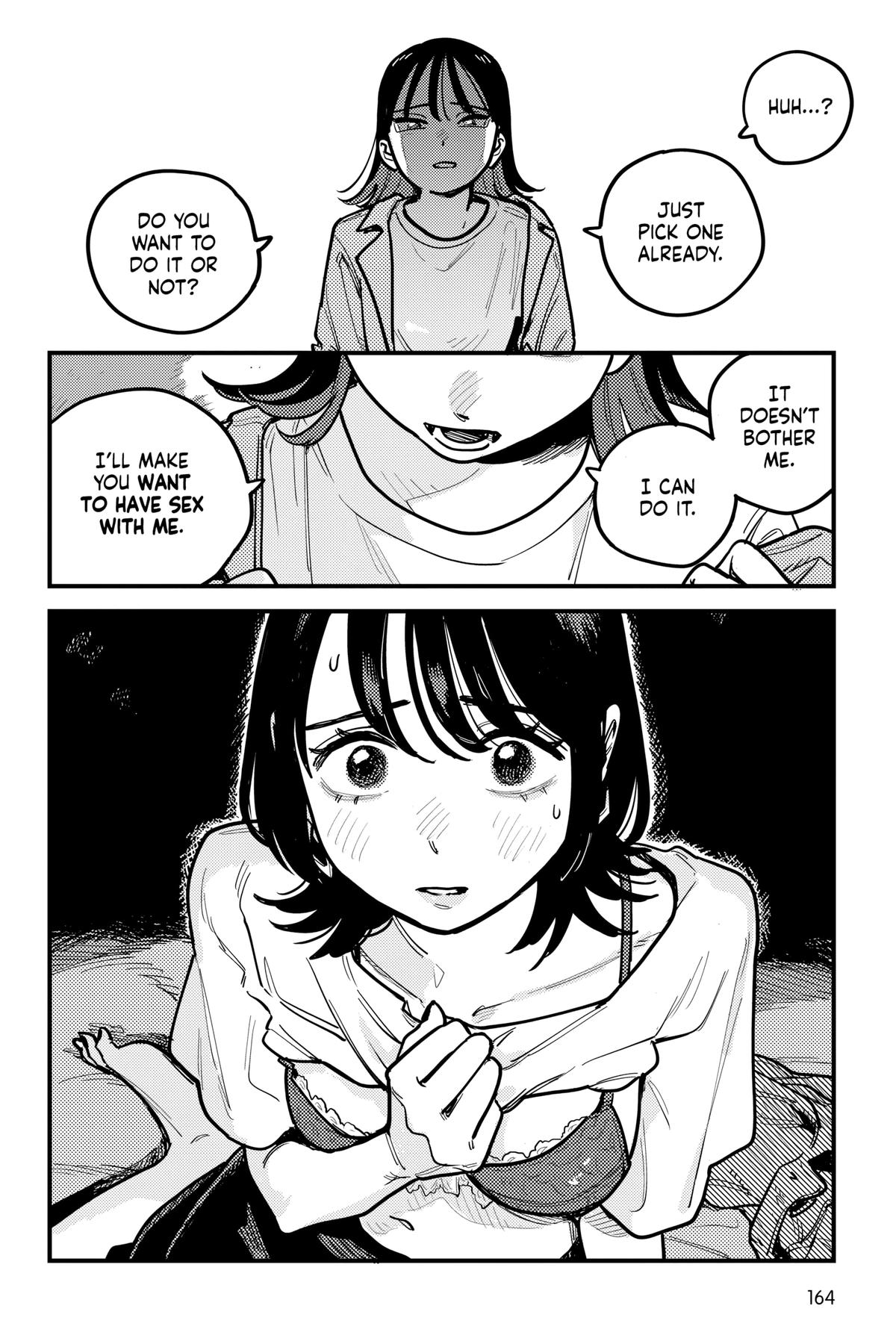 How Do We Relationship Chapter 102 - Page 16