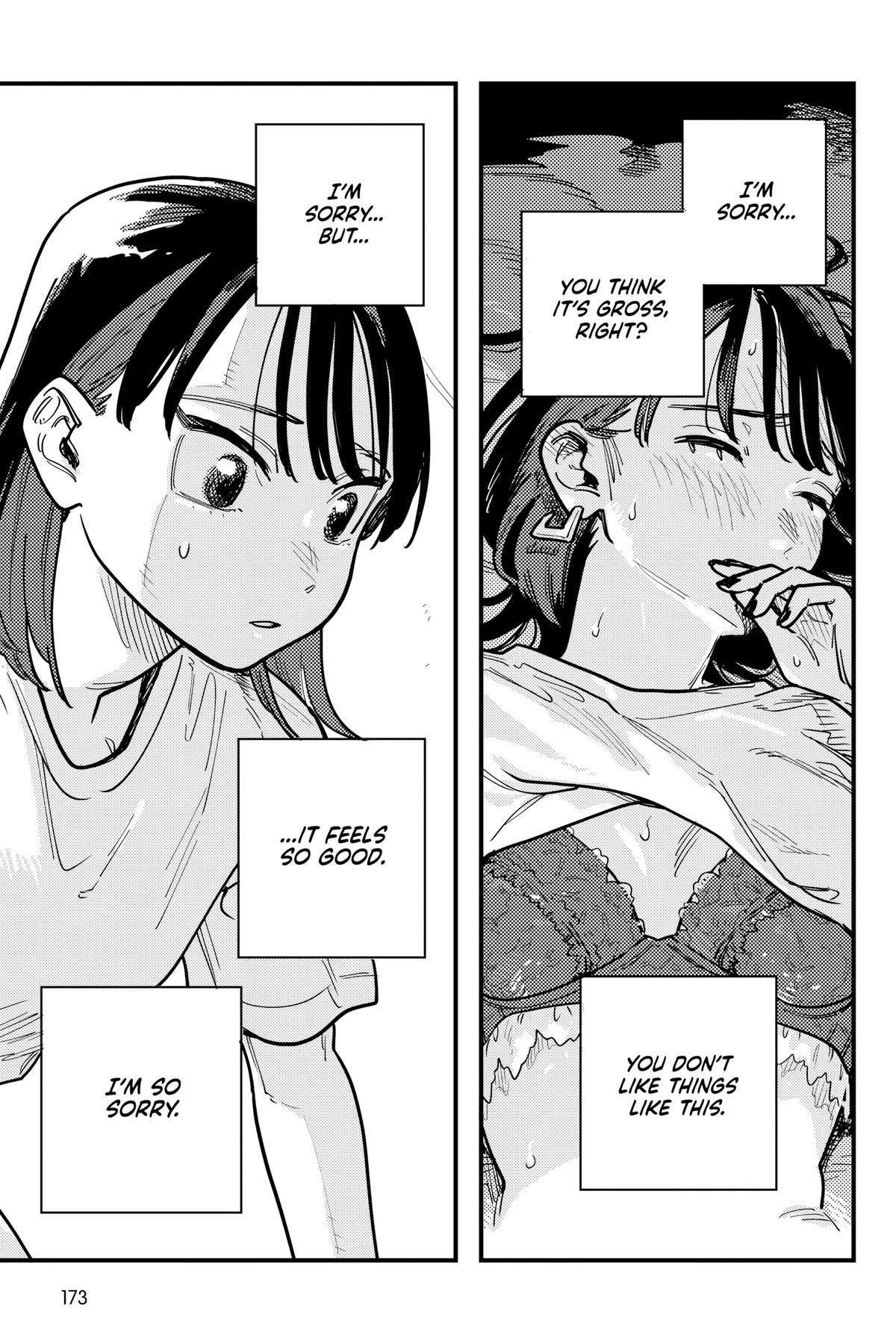 How Do We Relationship Chapter 103 - Page 7