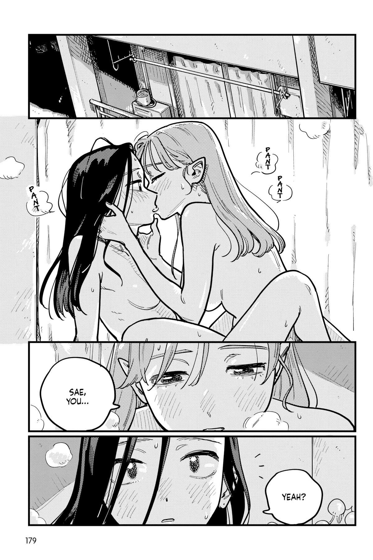 How Do We Relationship Chapter 103 - Page 13