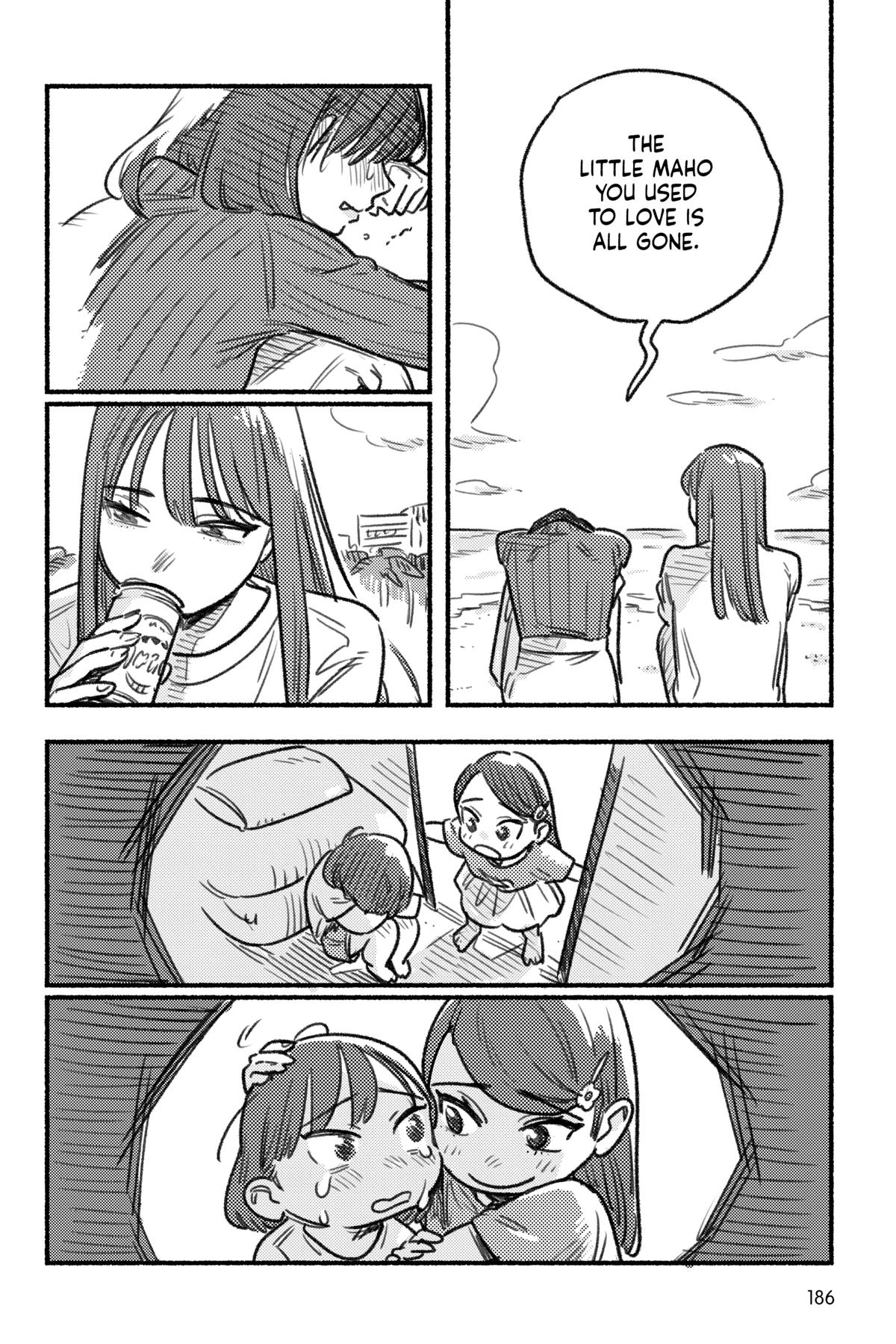 How Do We Relationship Chapter 103 - Page 20