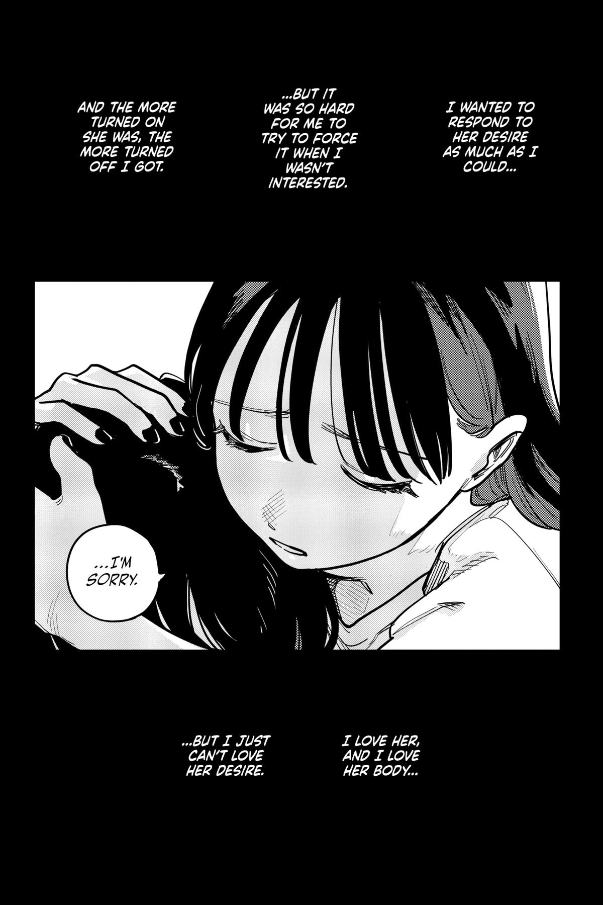 How Do We Relationship Chapter 104 - Page 10