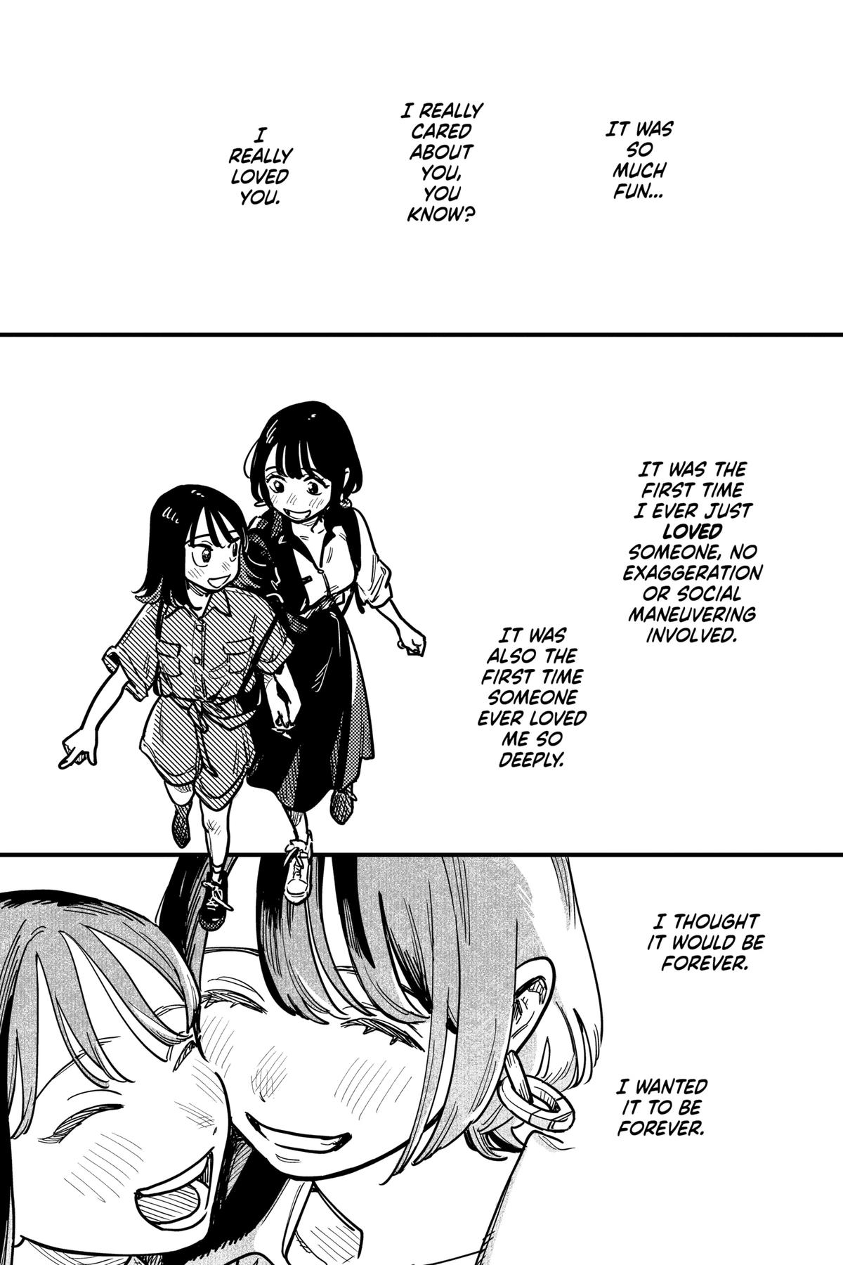 How Do We Relationship Chapter 105 - Page 15