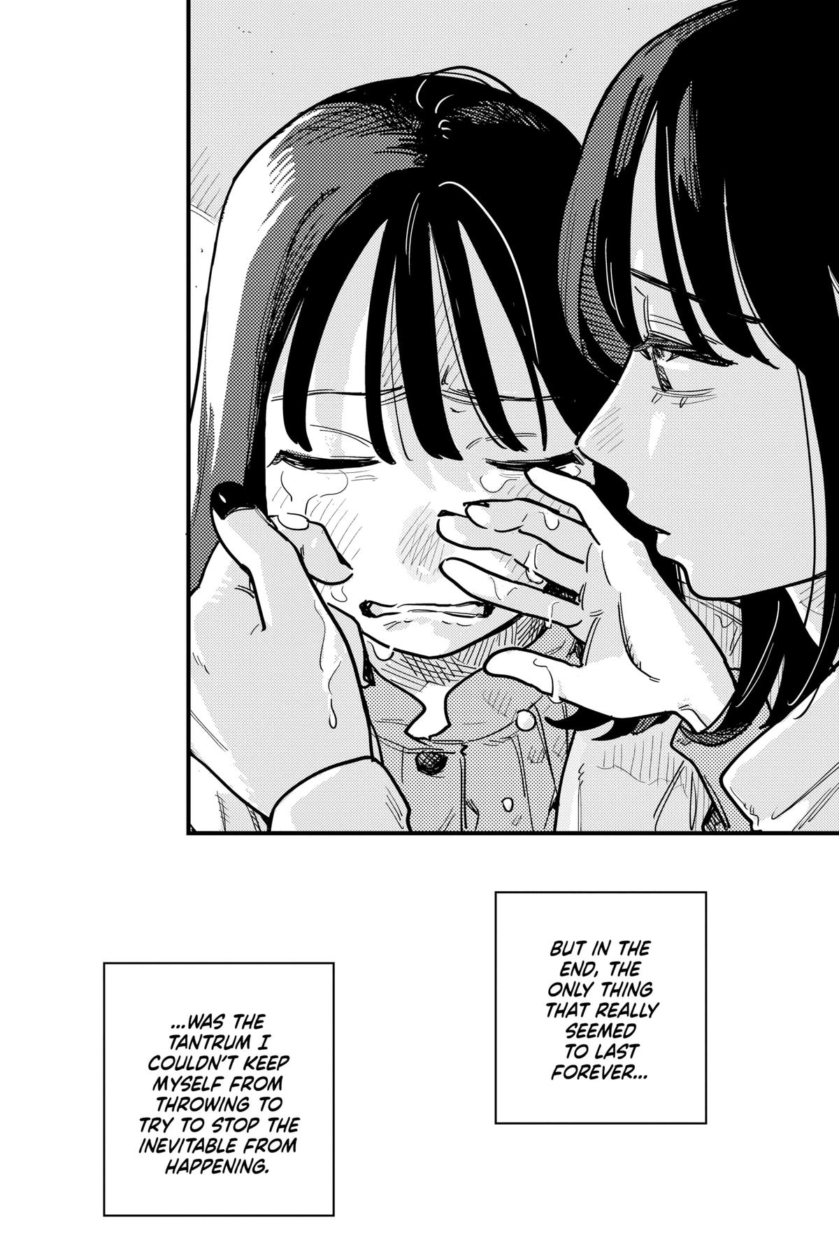 How Do We Relationship Chapter 105 - Page 16