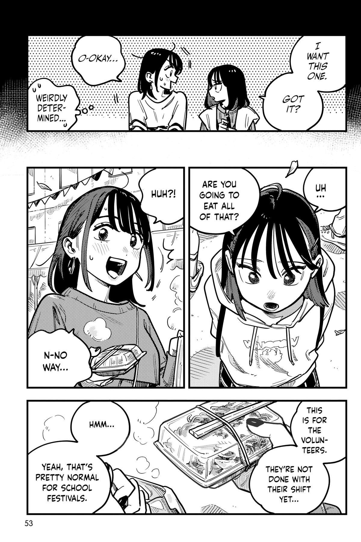 How Do We Relationship Chapter 106 - Page 13
