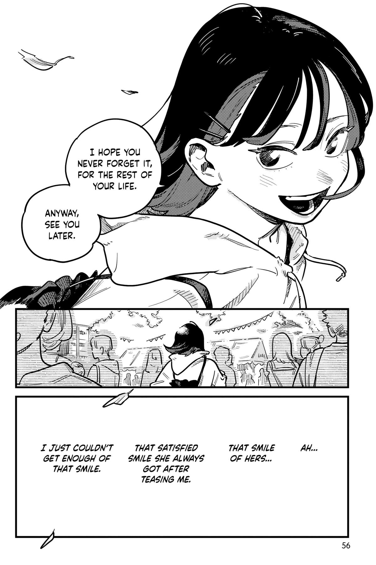 How Do We Relationship Chapter 106 - Page 16