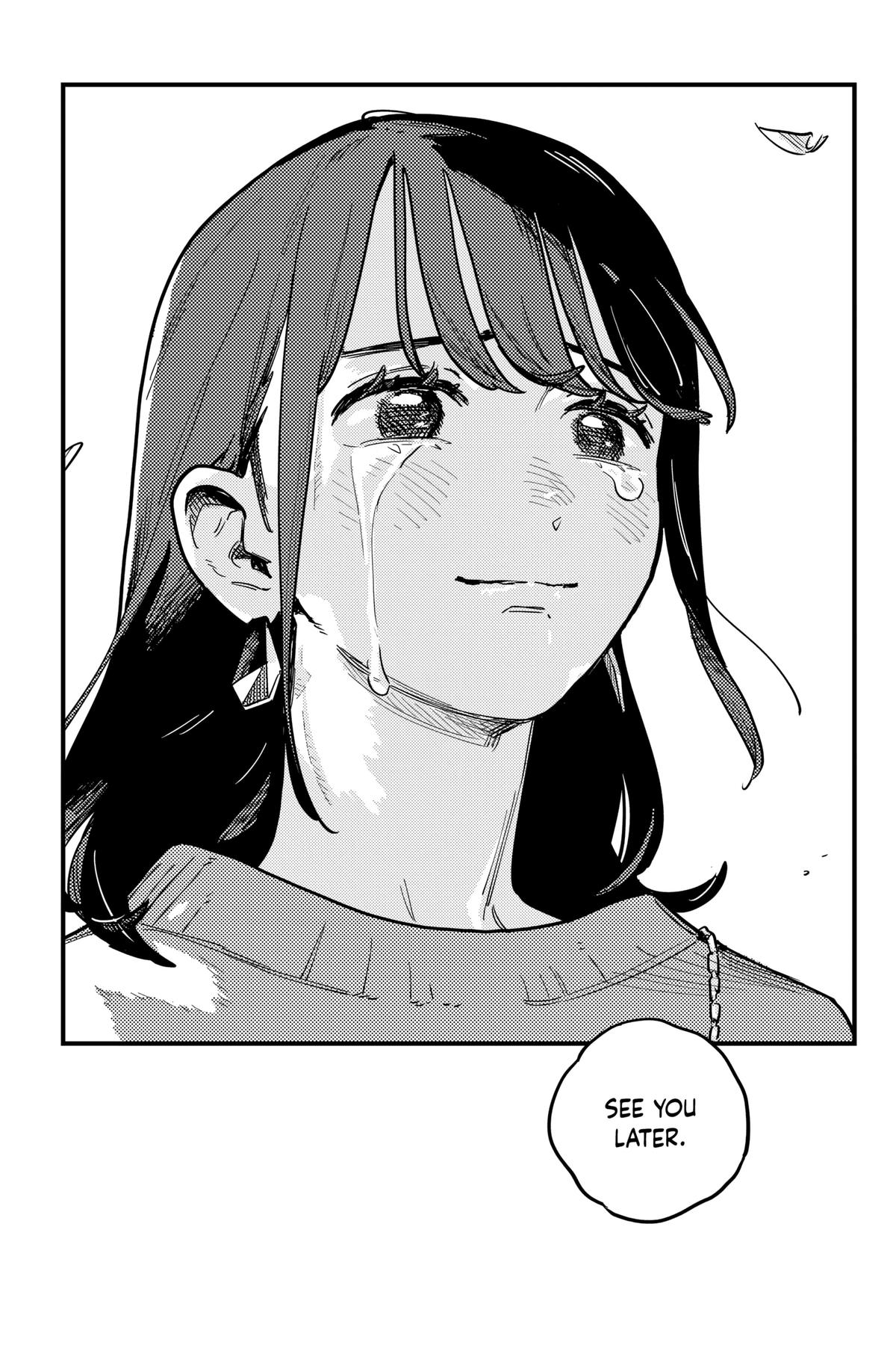 How Do We Relationship Chapter 106 - Page 17