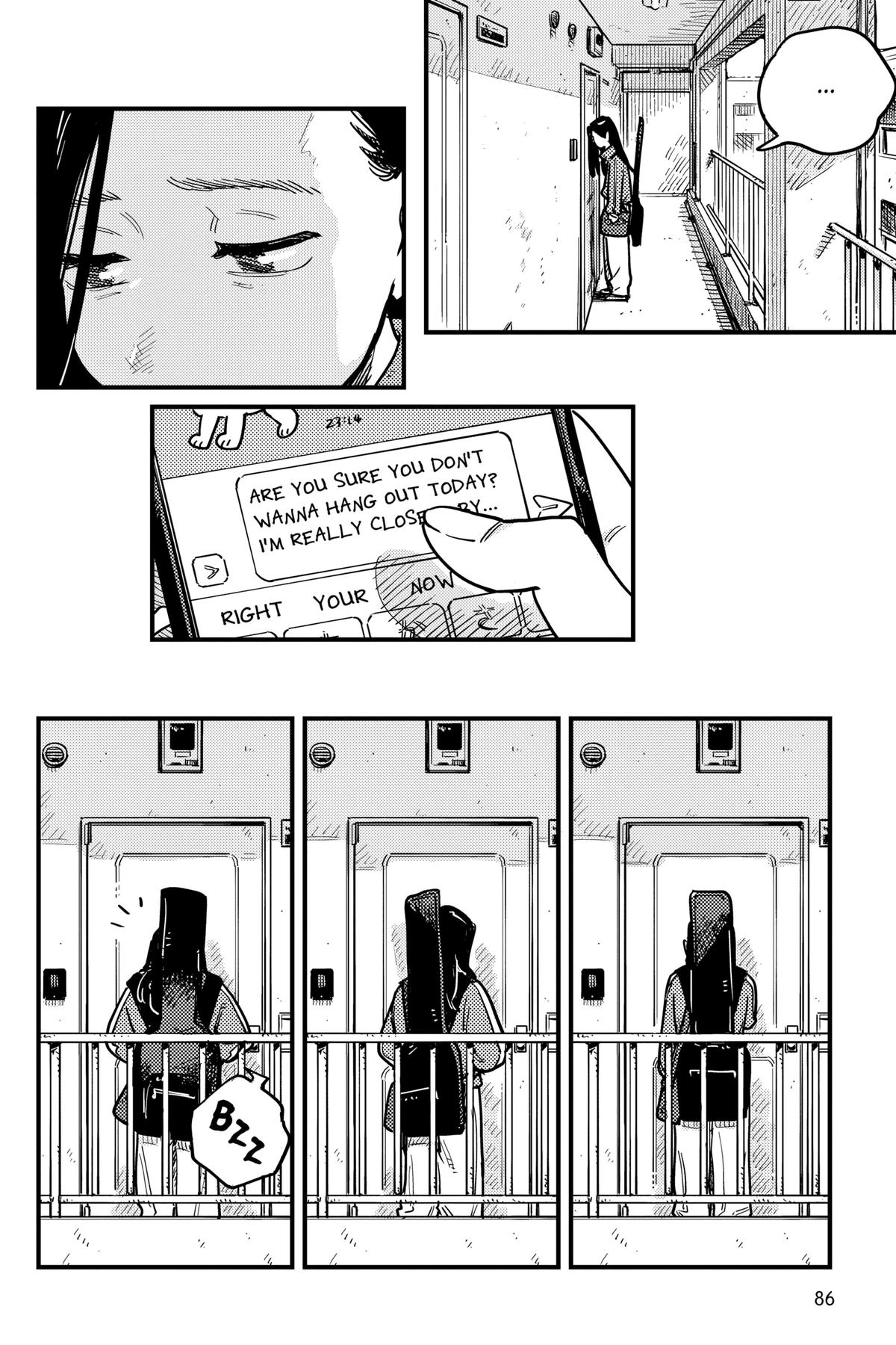 How Do We Relationship Chapter 108 - Page 10