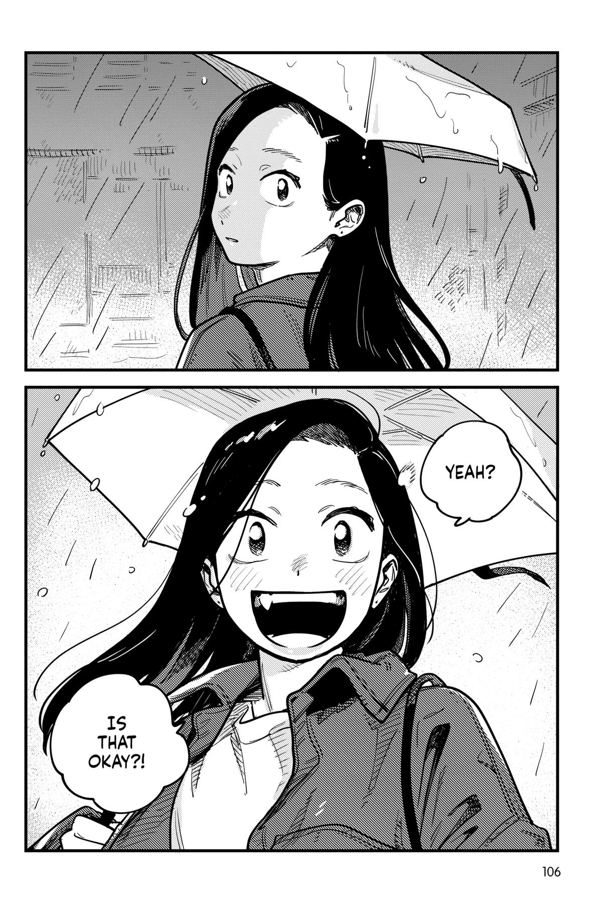 How Do We Relationship Chapter 109 - Page 12