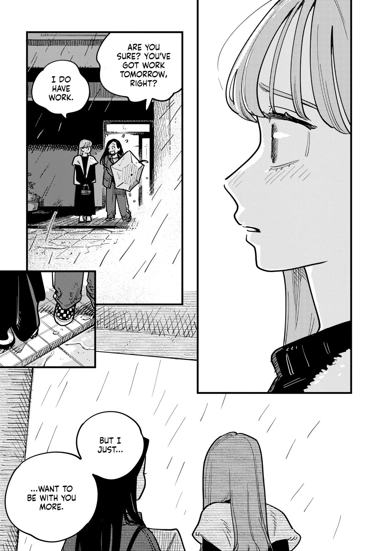 How Do We Relationship Chapter 109 - Page 13