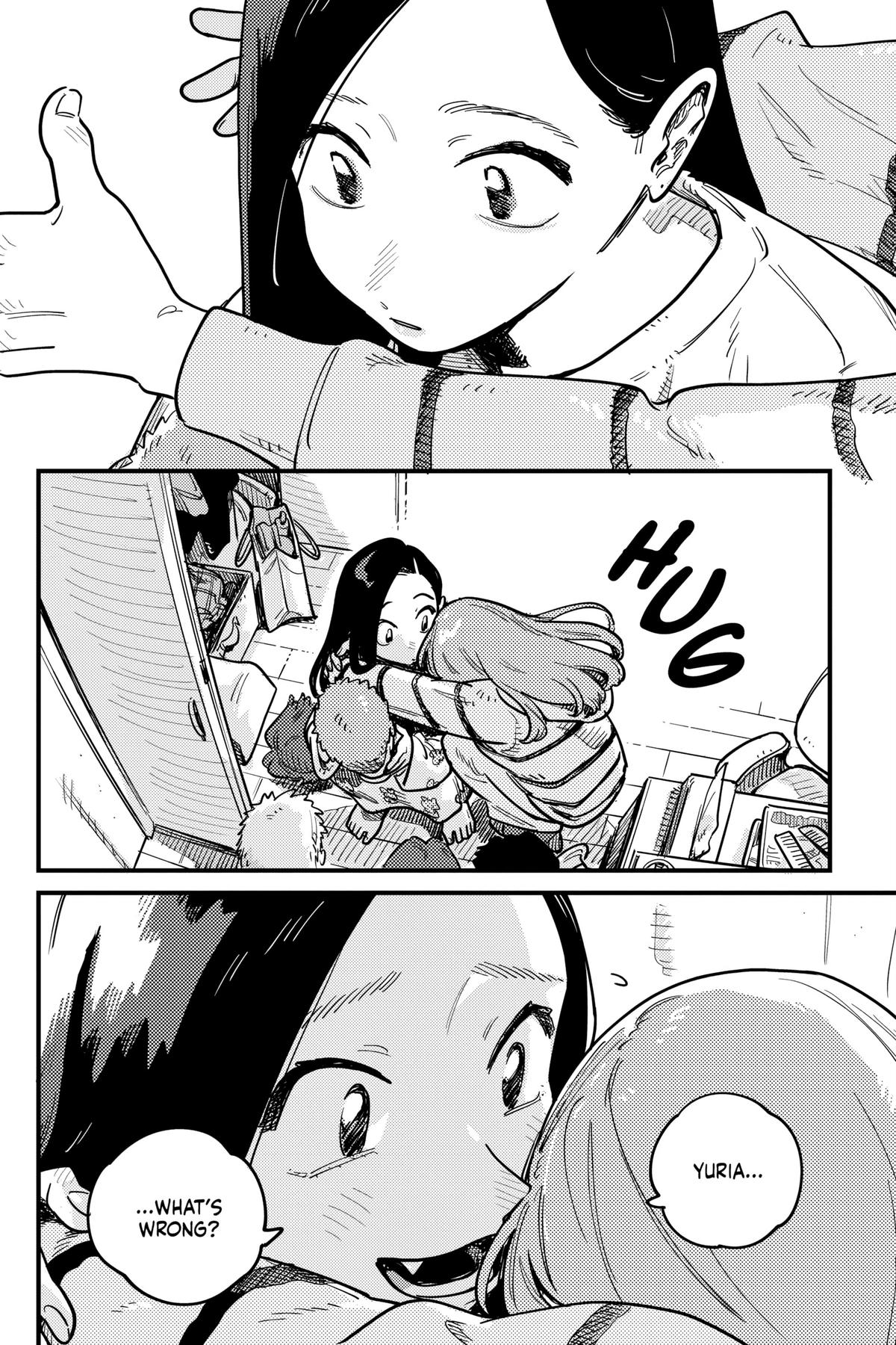 How Do We Relationship Chapter 109 - Page 16