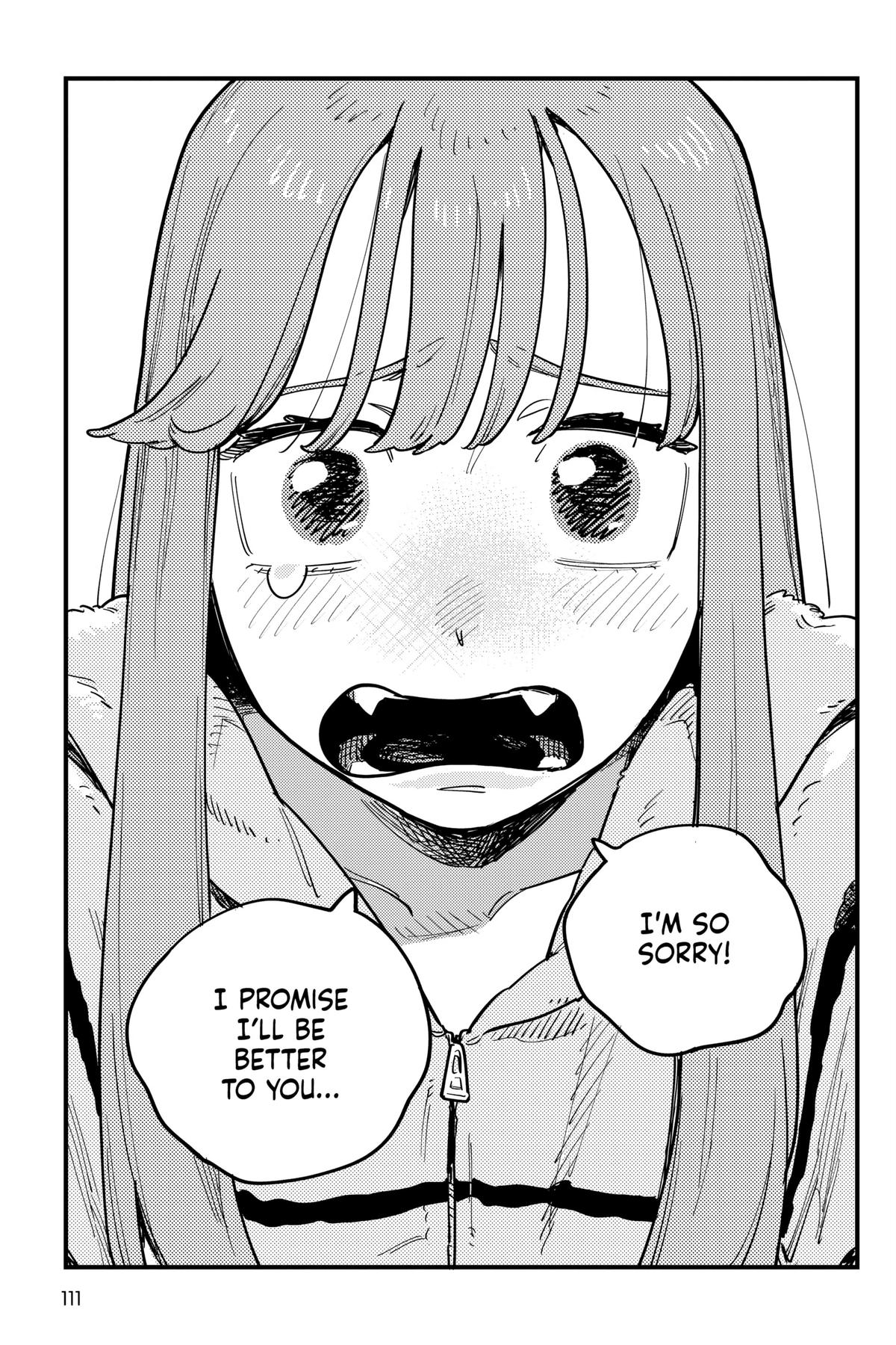How Do We Relationship Chapter 109 - Page 17