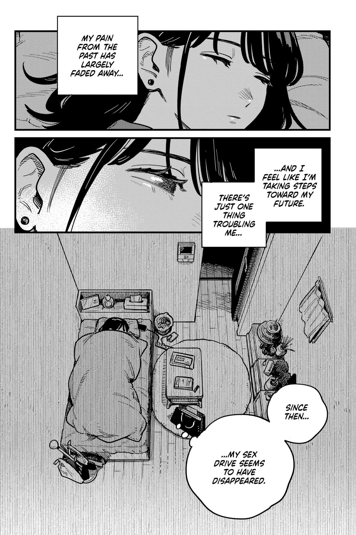 How Do We Relationship Chapter 110 - Page 16