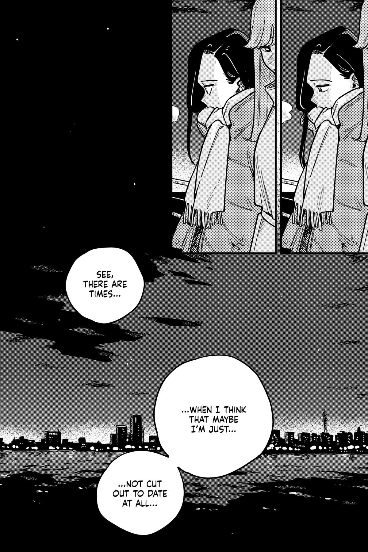 How Do We Relationship Chapter 111 - Page 15