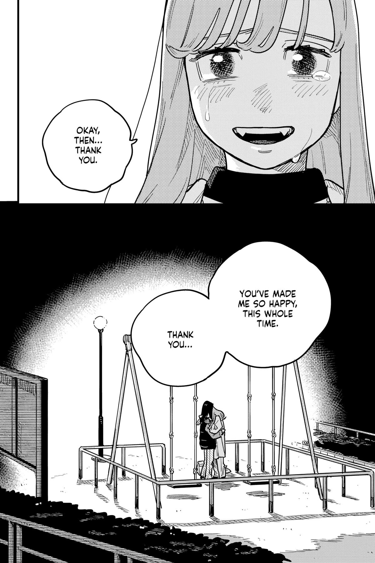 How Do We Relationship Chapter 113 - Page 14