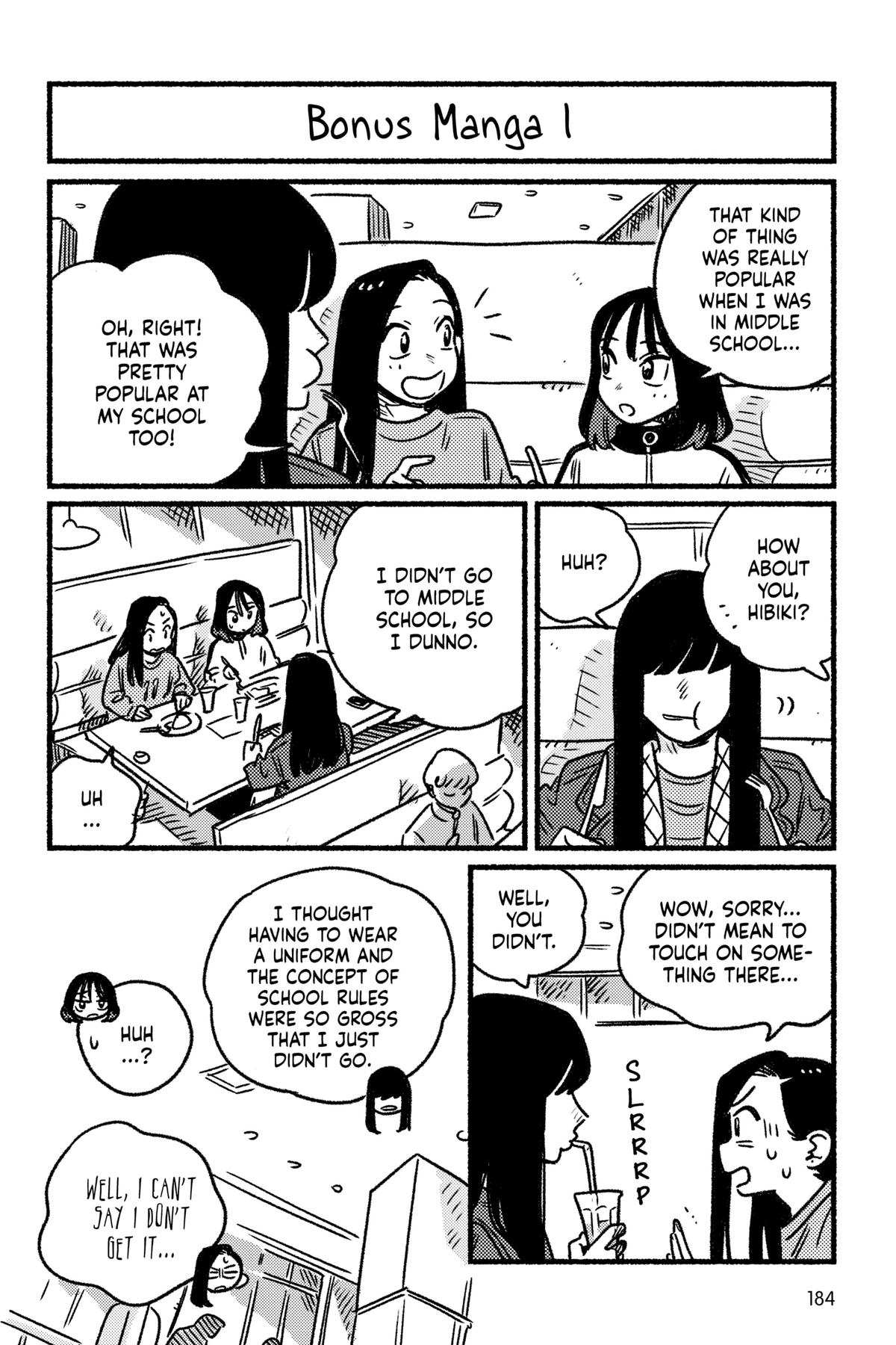 How Do We Relationship Chapter 113 - Page 18