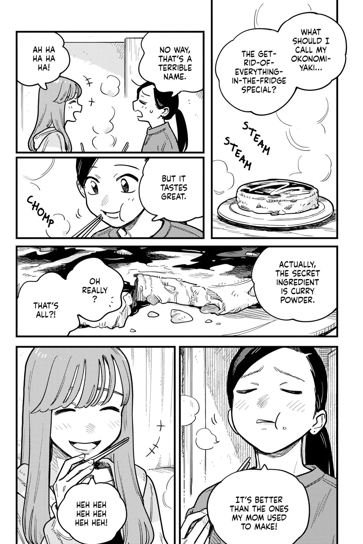 How Do We Relationship Chapter 114 - Page 6