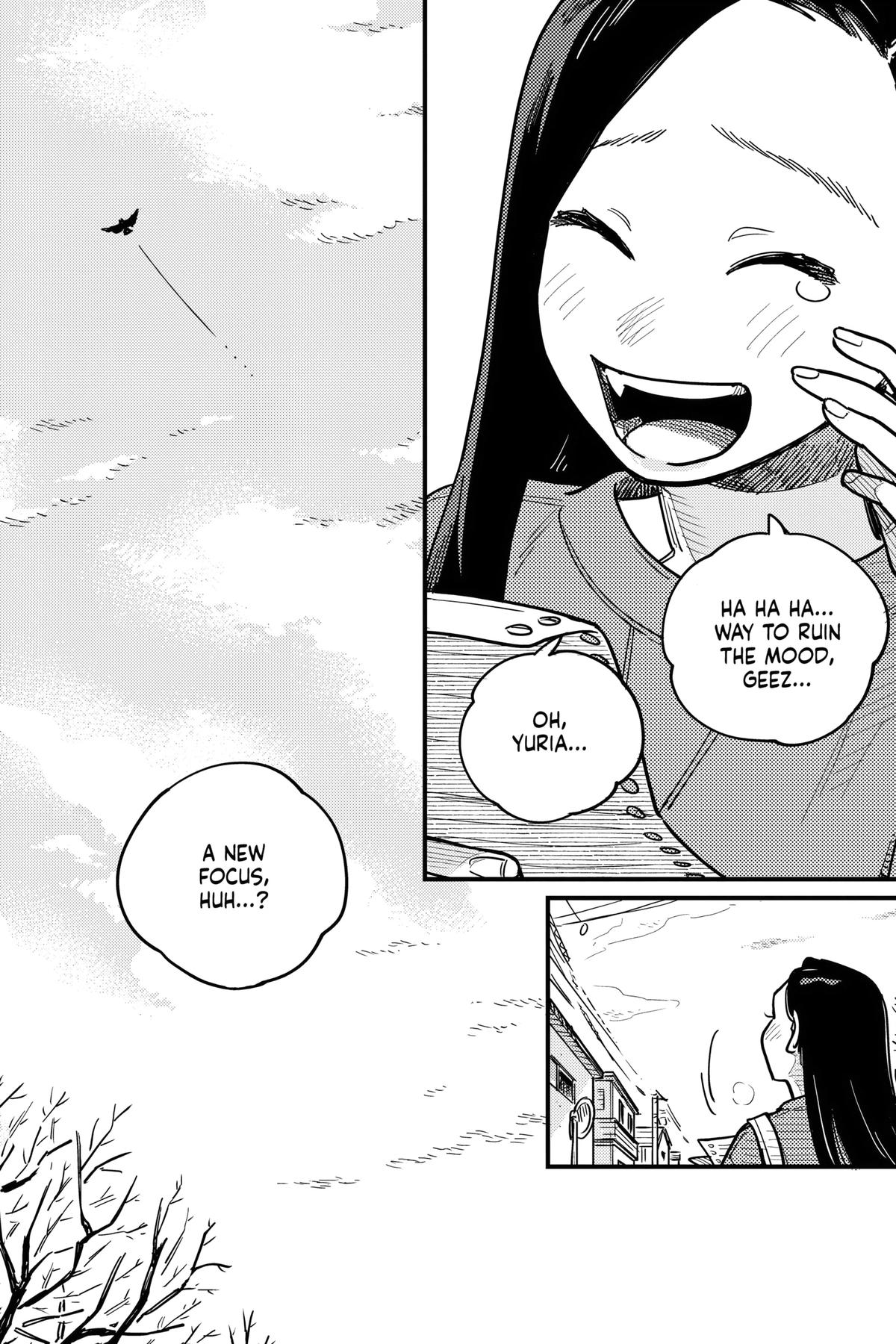 How Do We Relationship Chapter 114 - Page 14