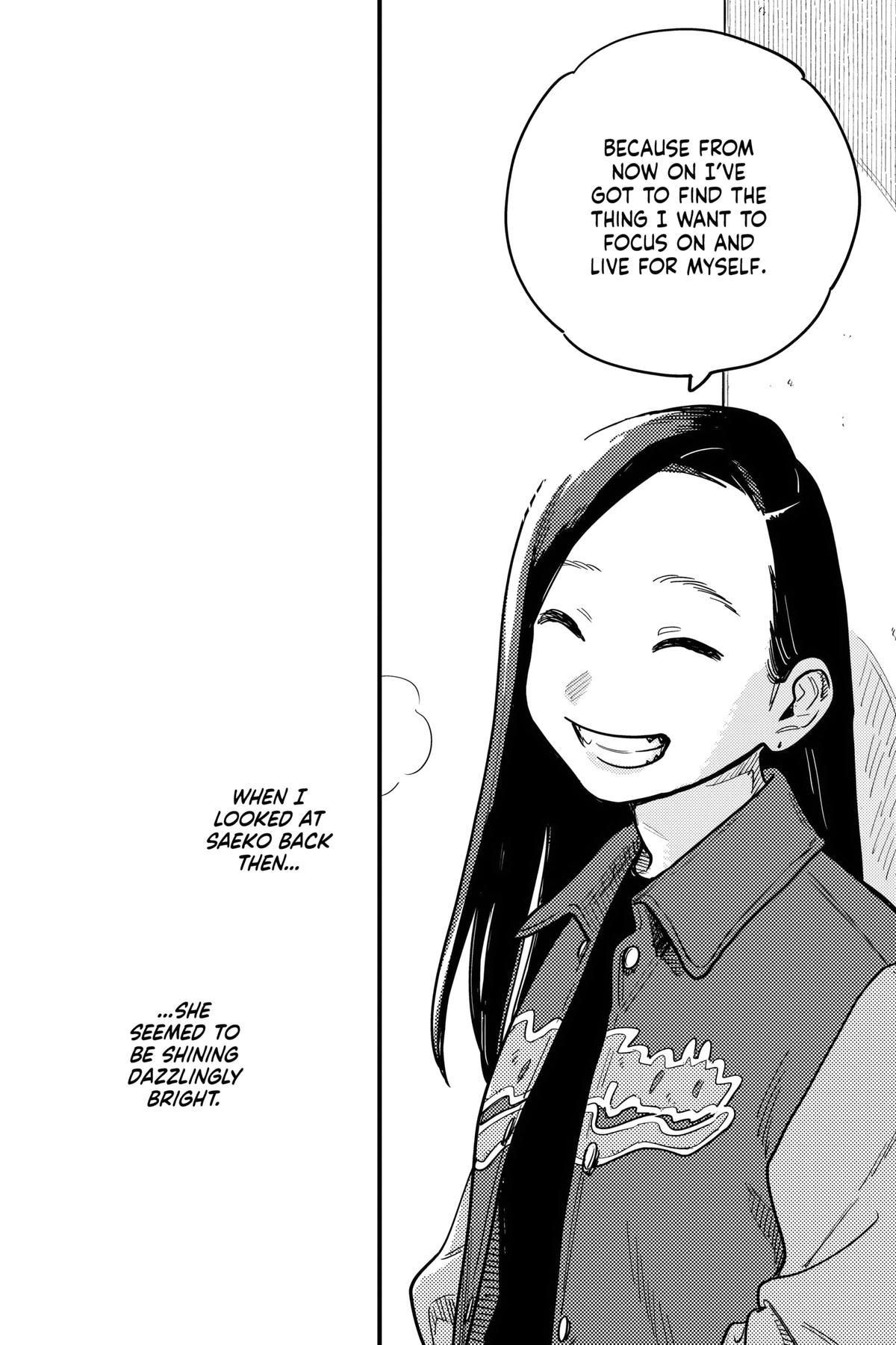 How Do We Relationship Chapter 114 - Page 20