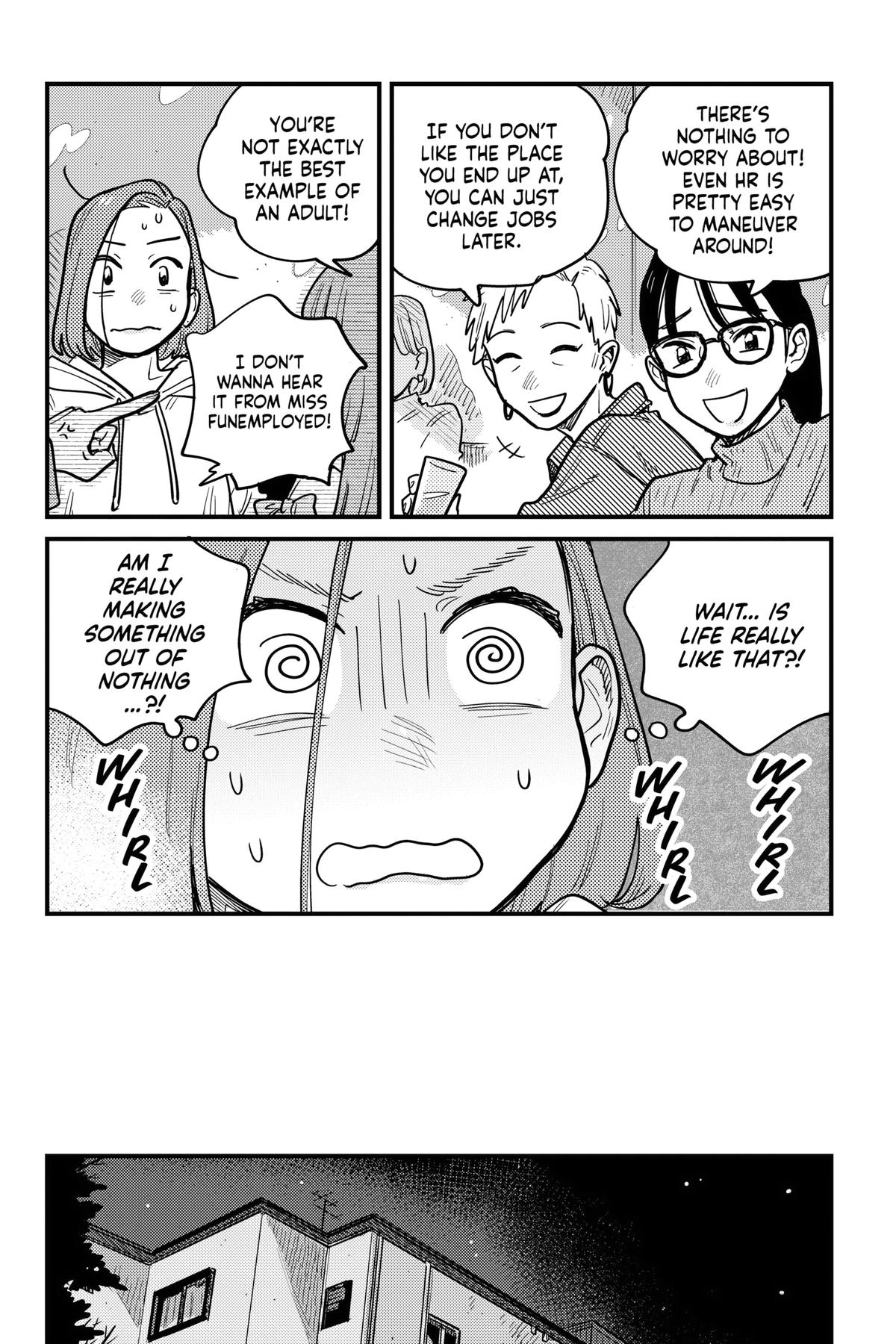 How Do We Relationship Chapter 115 - Page 14