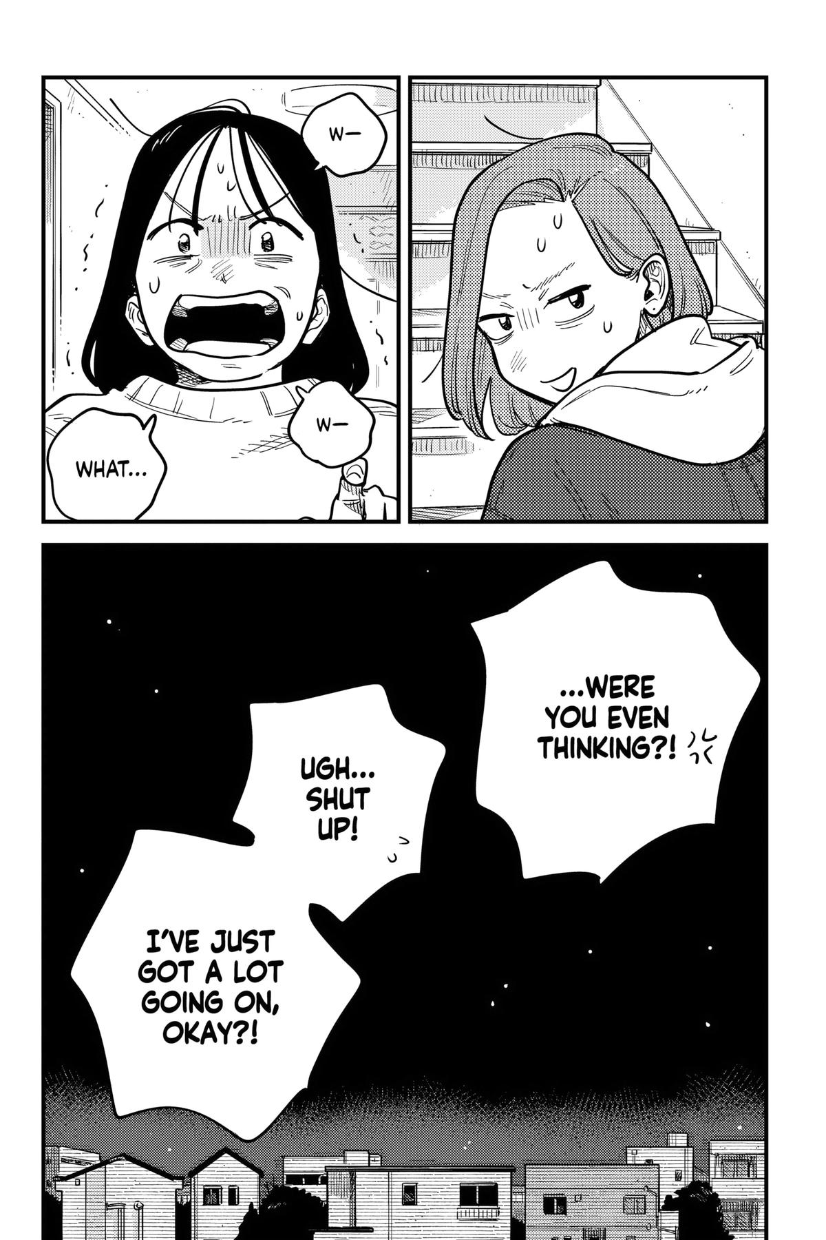 How Do We Relationship Chapter 115 - Page 16