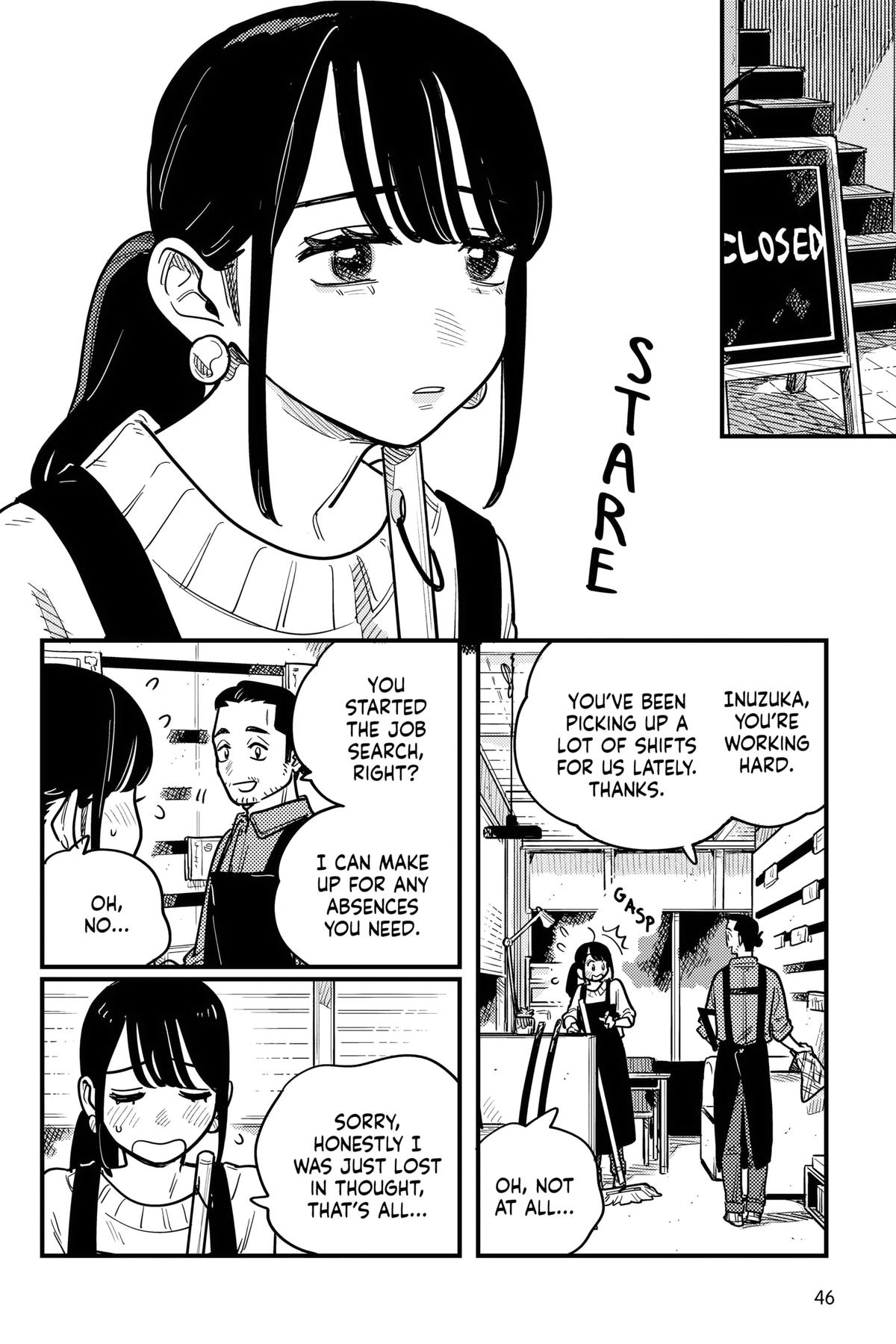 How Do We Relationship Chapter 116 - Page 6