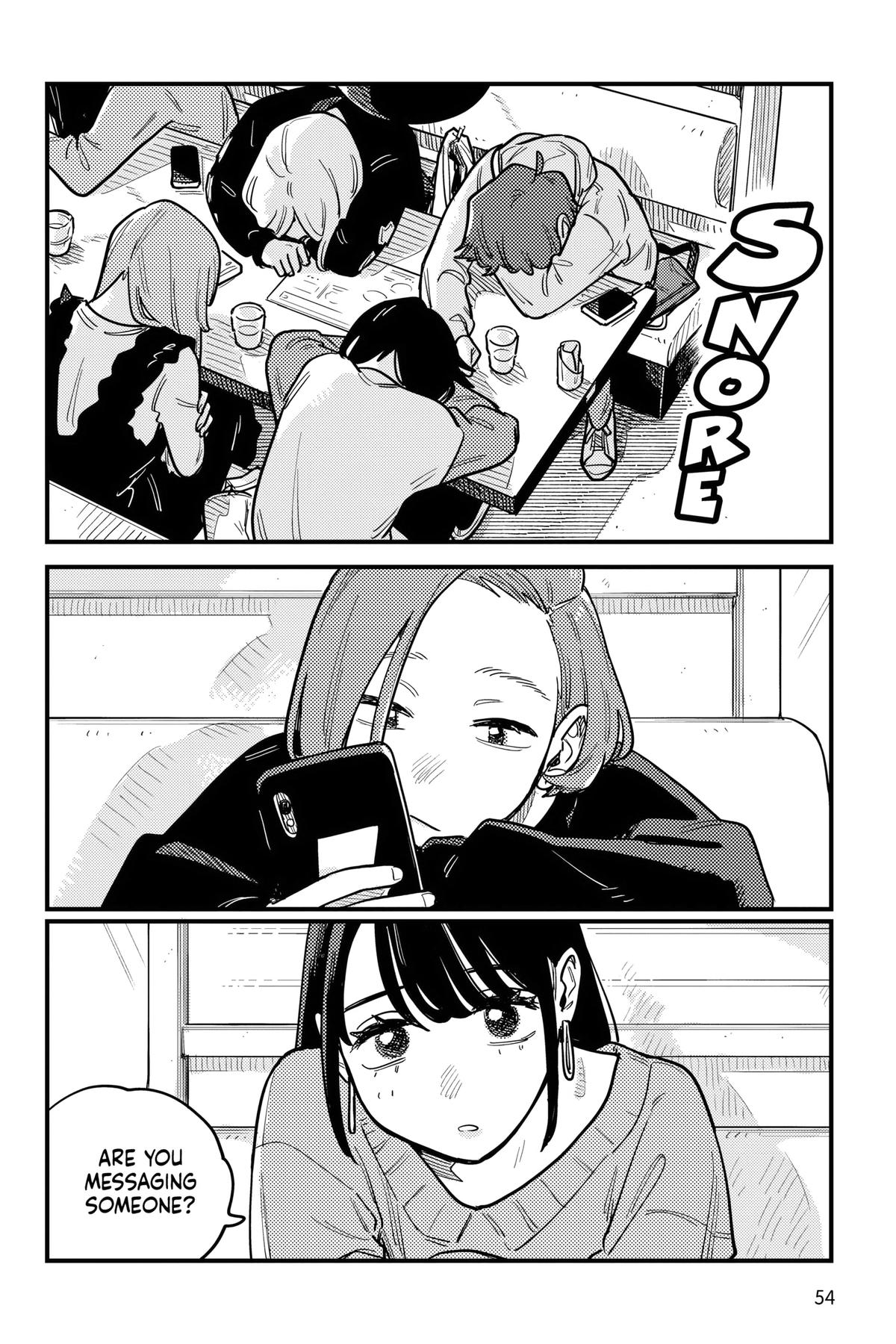 How Do We Relationship Chapter 116 - Page 14
