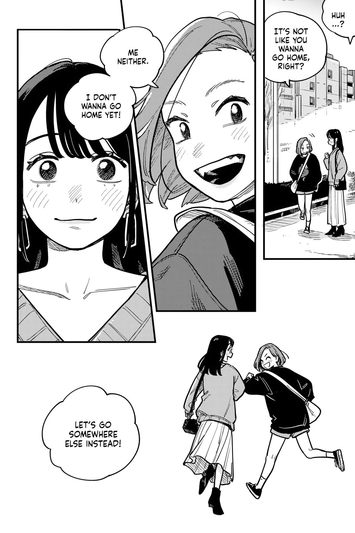 How Do We Relationship Chapter 116 - Page 18