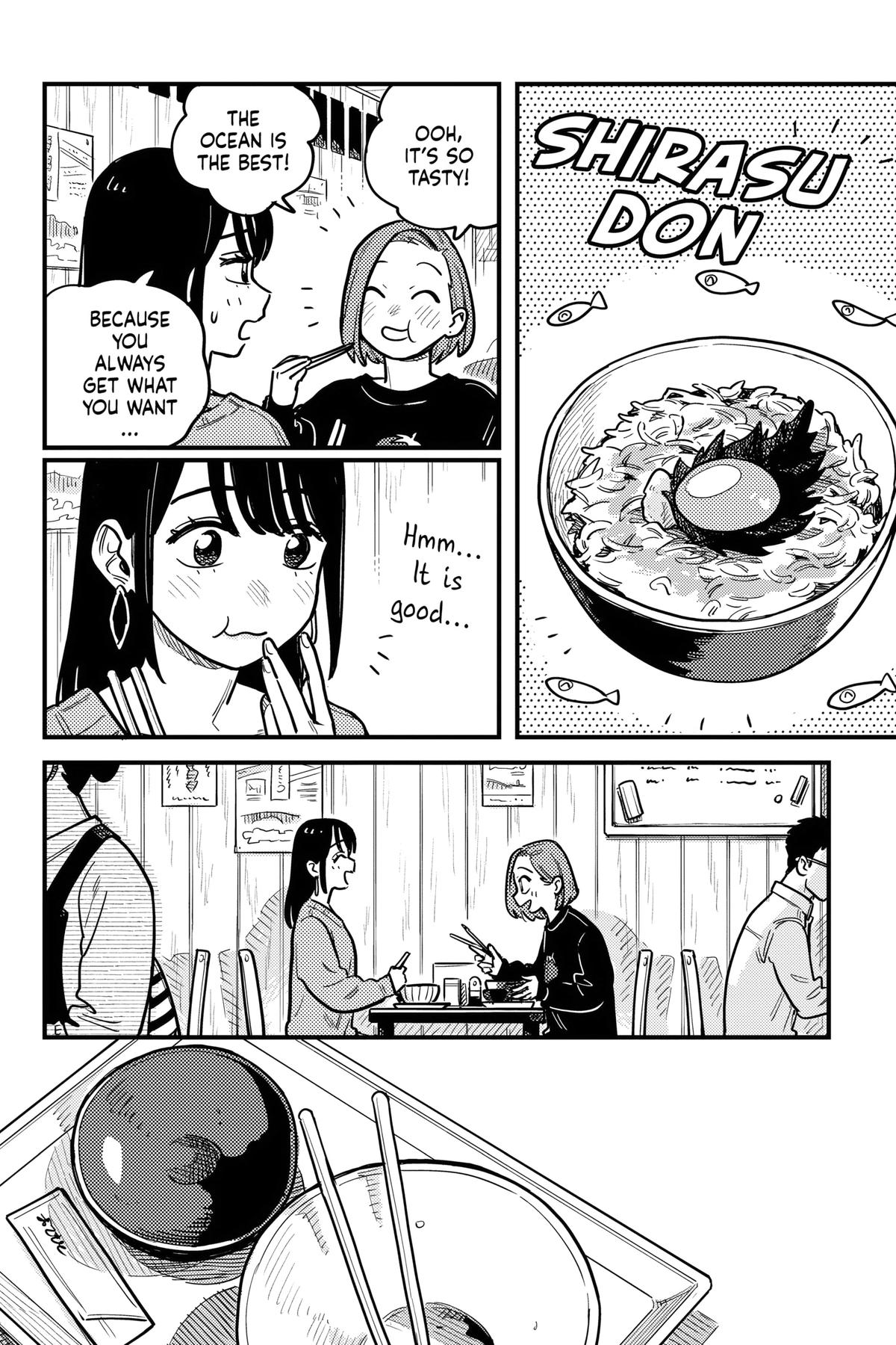 How Do We Relationship Chapter 117 - Page 4