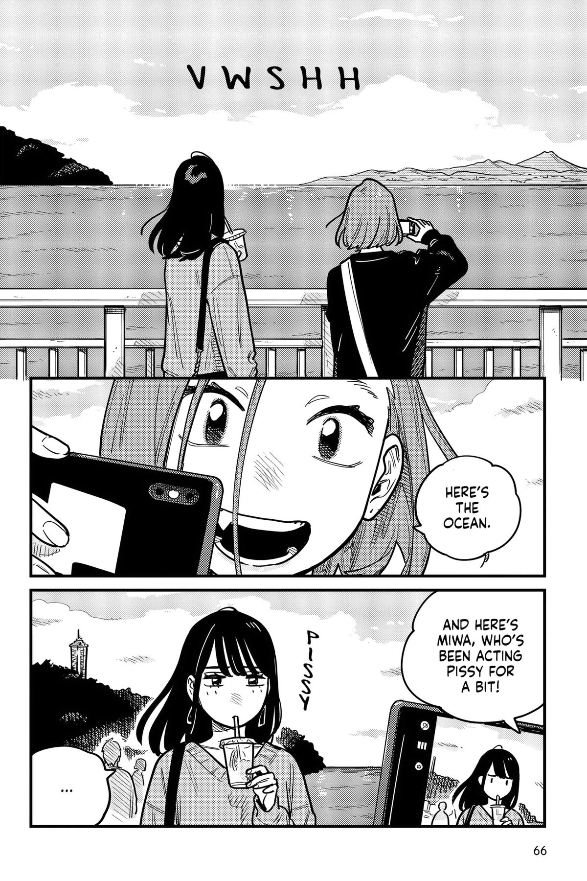 How Do We Relationship Chapter 117 - Page 6