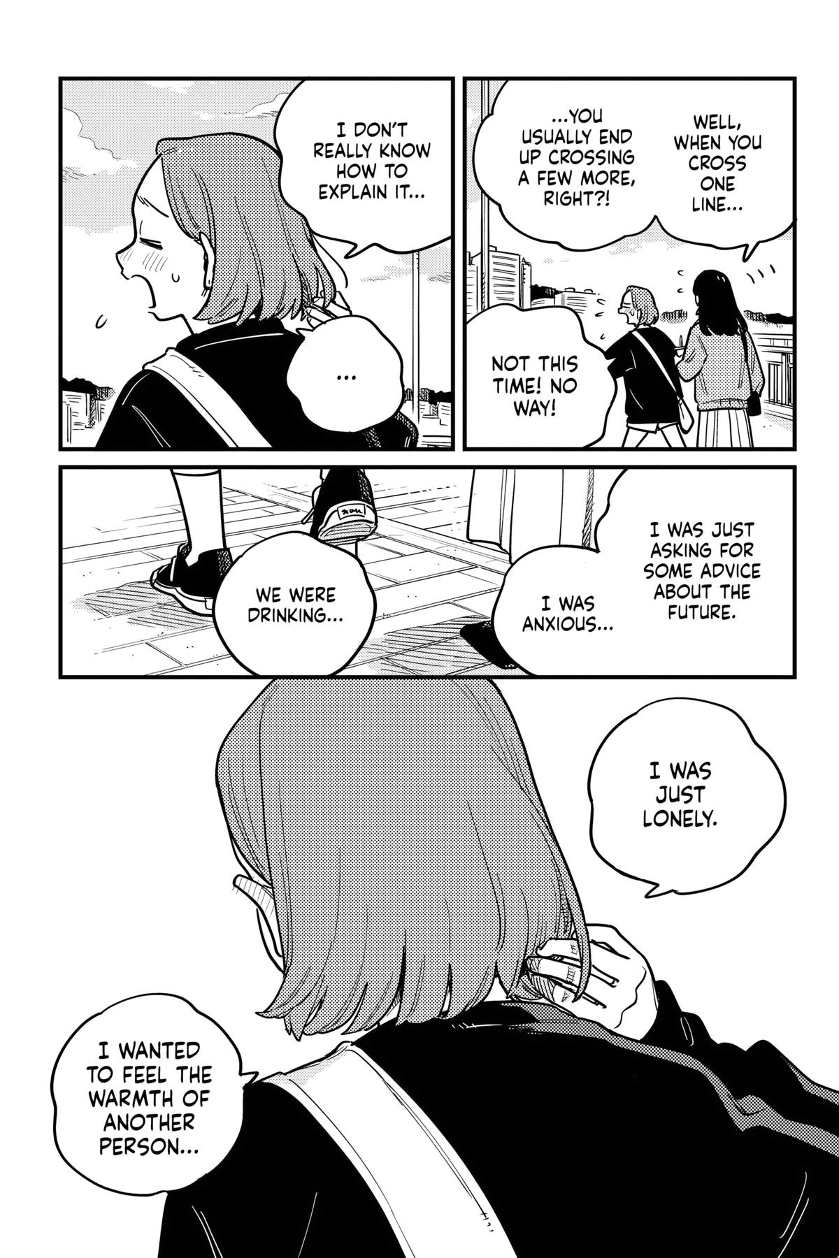 How Do We Relationship Chapter 117 - Page 9