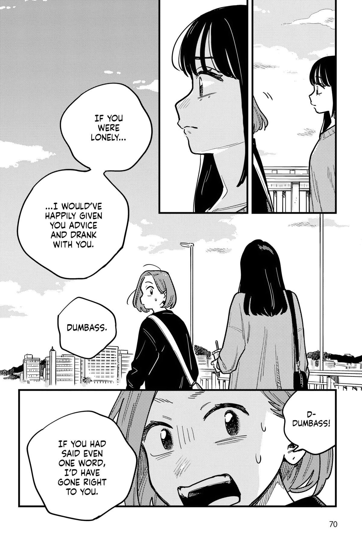 How Do We Relationship Chapter 117 - Page 10