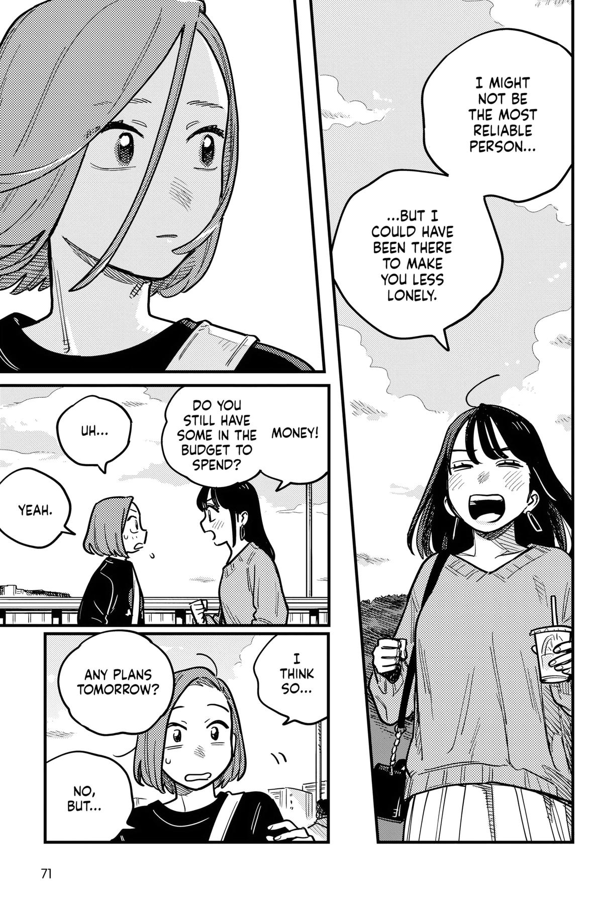 How Do We Relationship Chapter 117 - Page 11