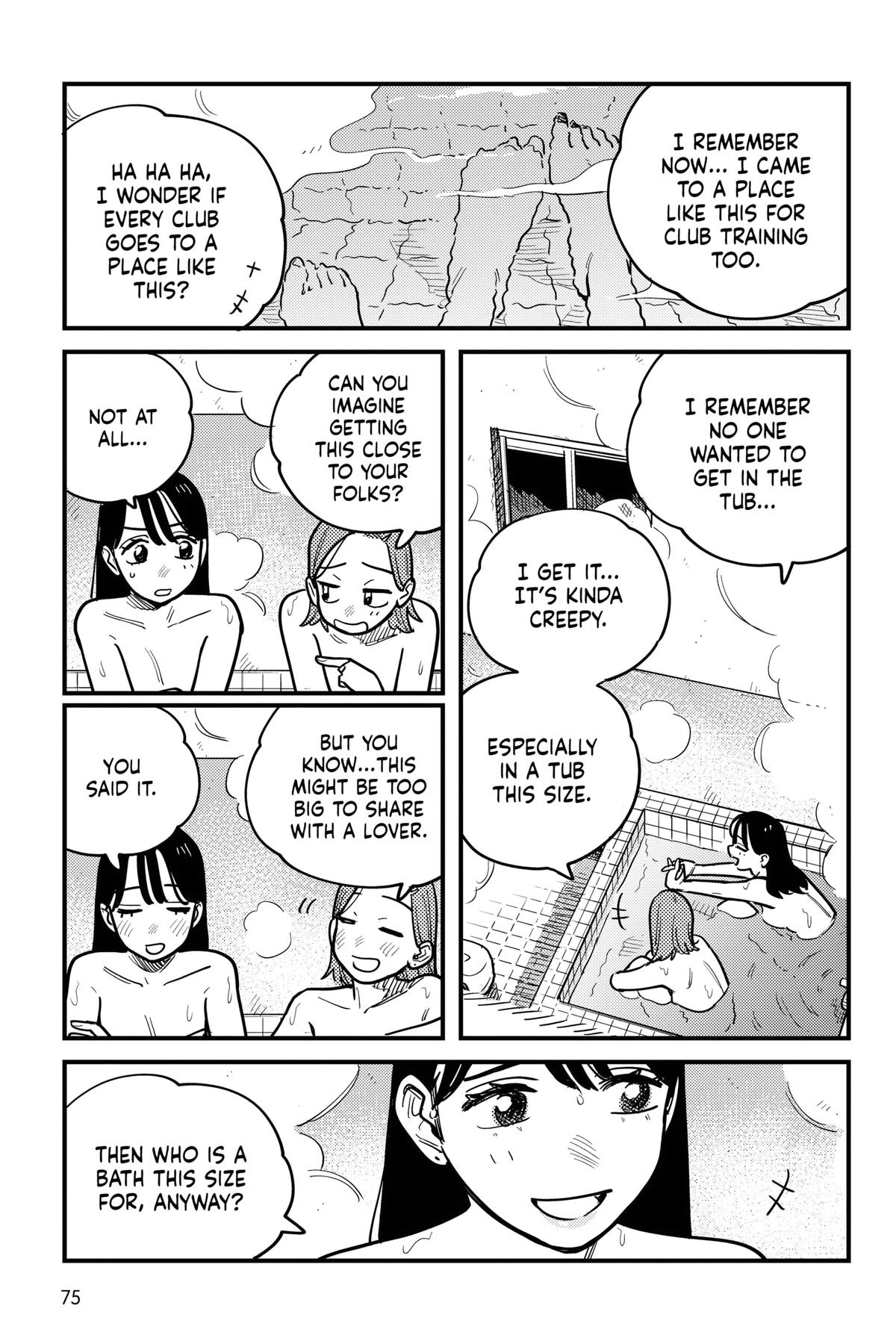 How Do We Relationship Chapter 117 - Page 15